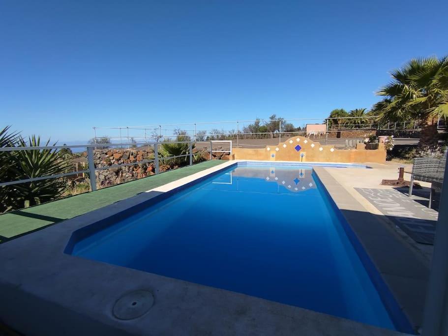 Hacienda BarriaI