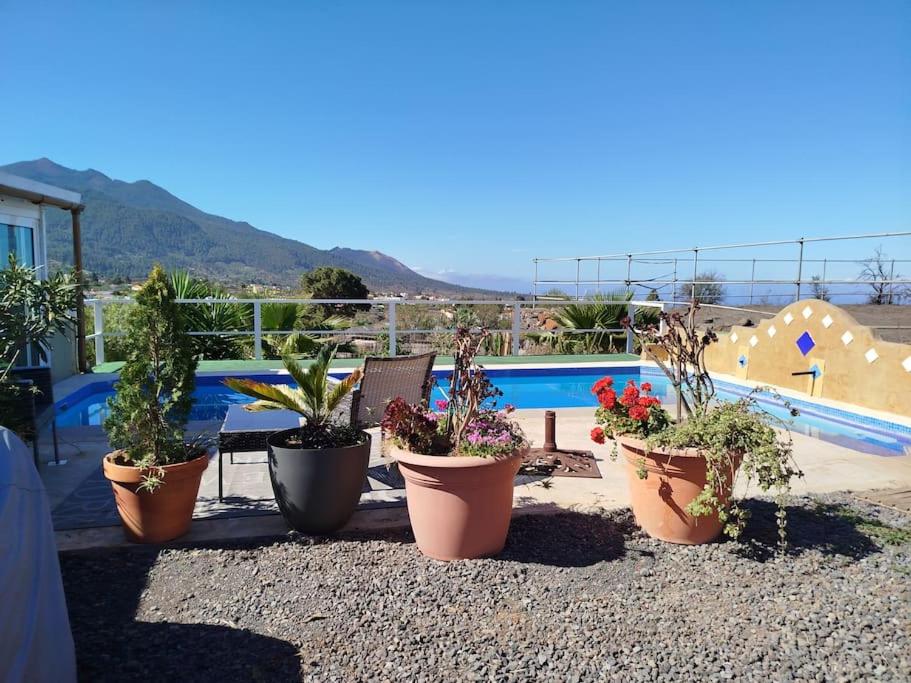 Hacienda BarriaI