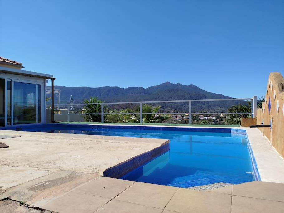 Hacienda BarriaI