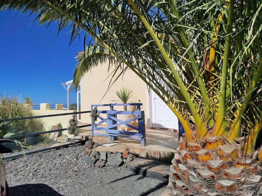 Hacienda BarriaI