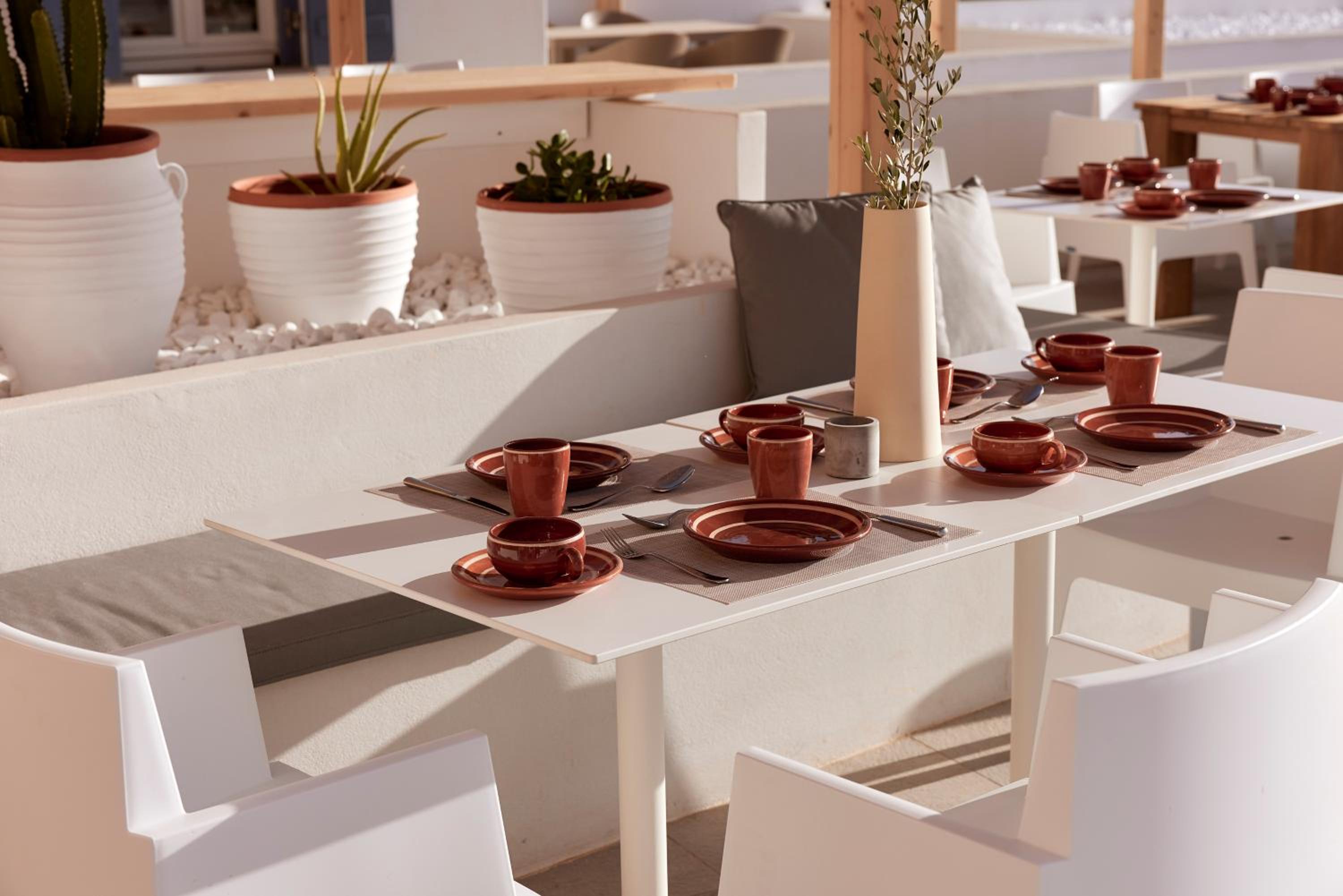 Eutopia Suites Sifnos
