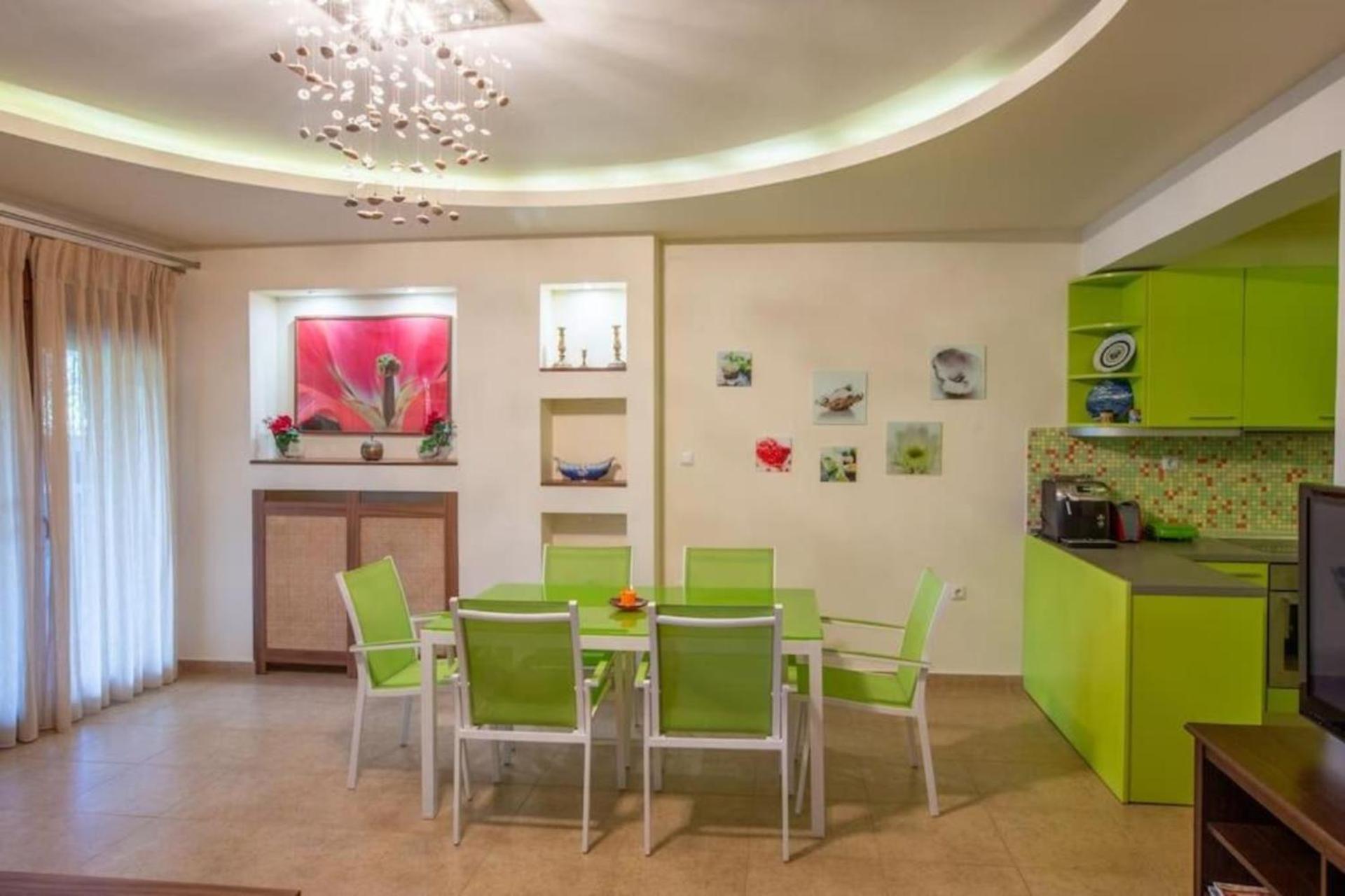 Lilian Luxury Villa Halkidiki