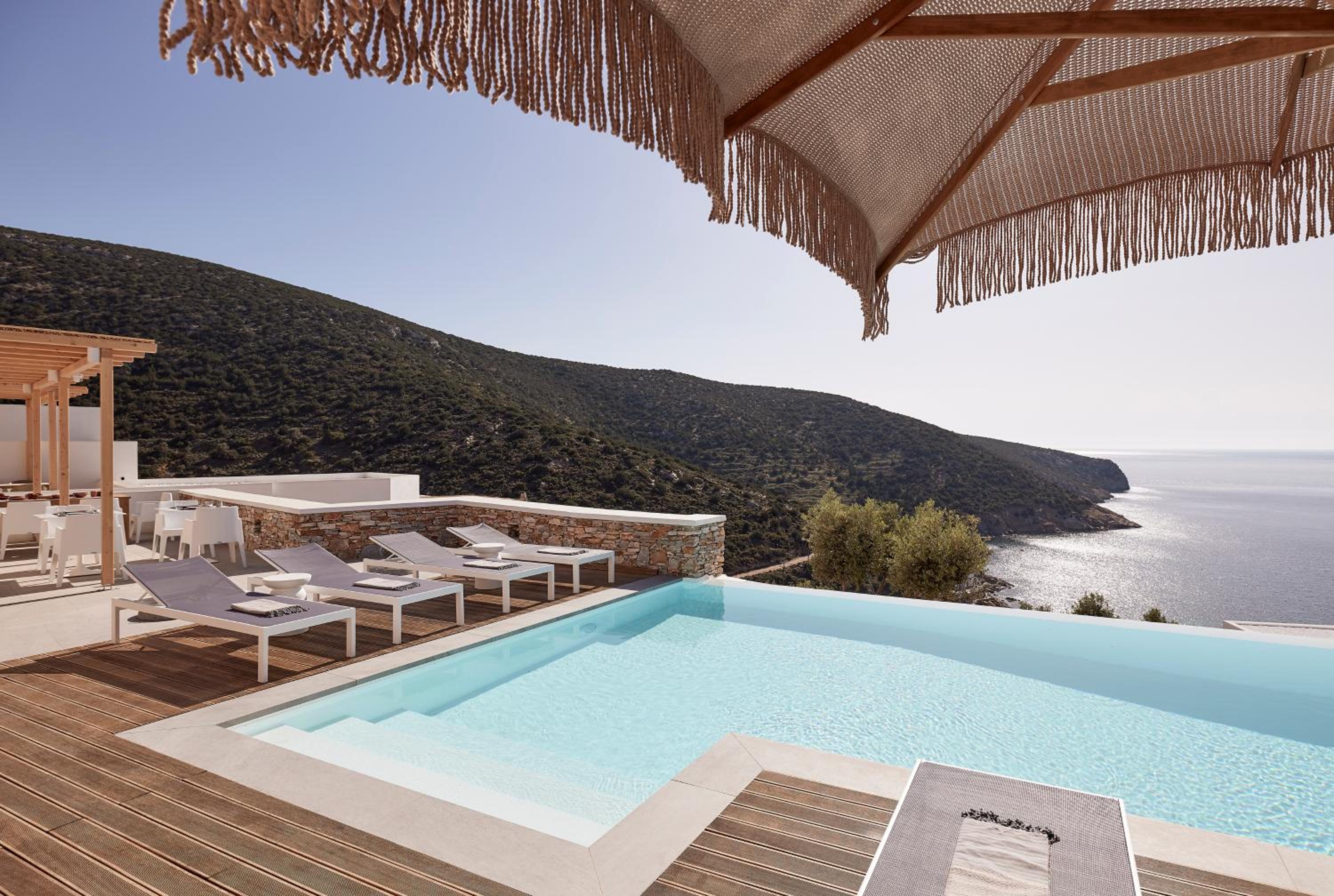 Eutopia Suites Sifnos