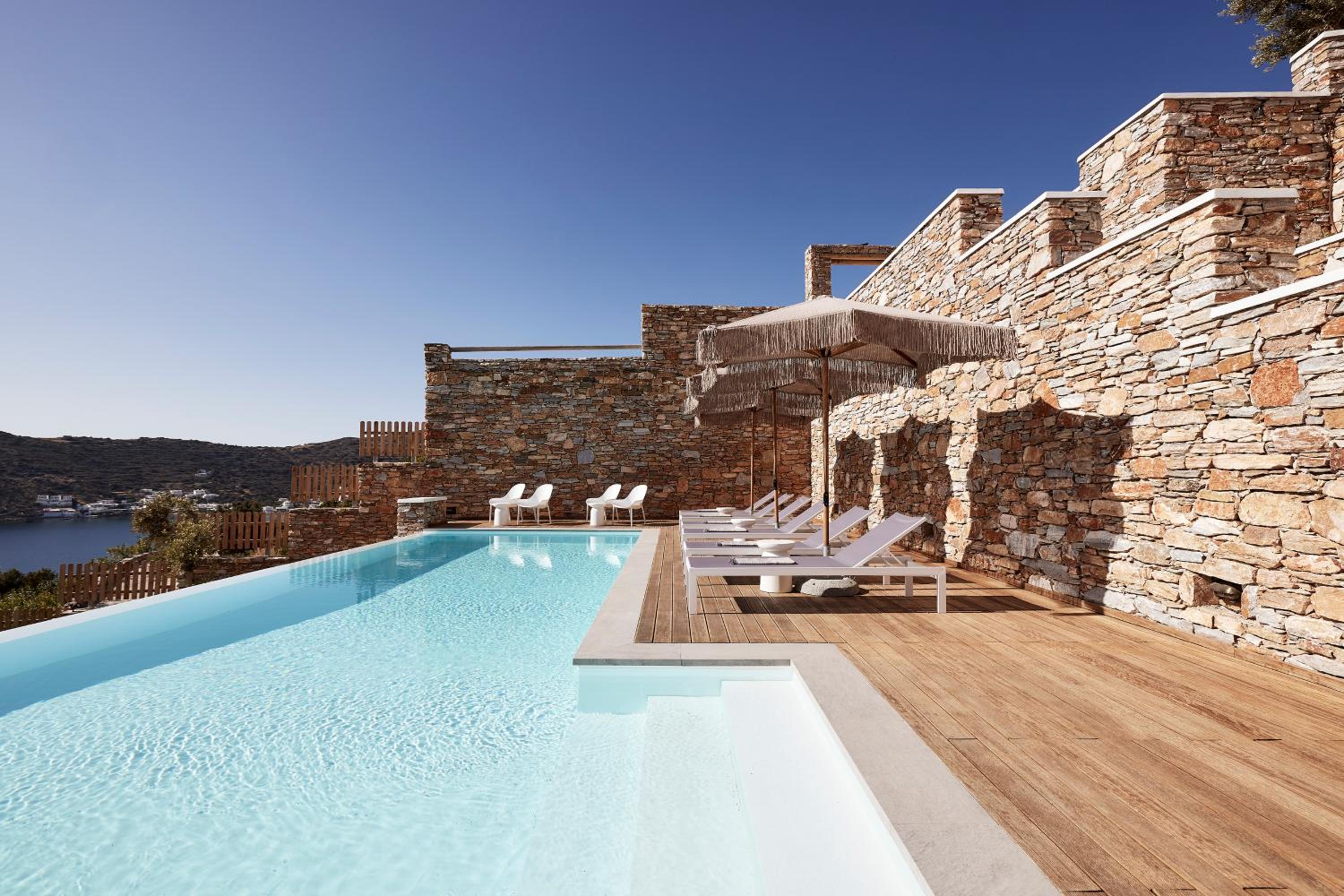 Eutopia Suites Sifnos photo 2