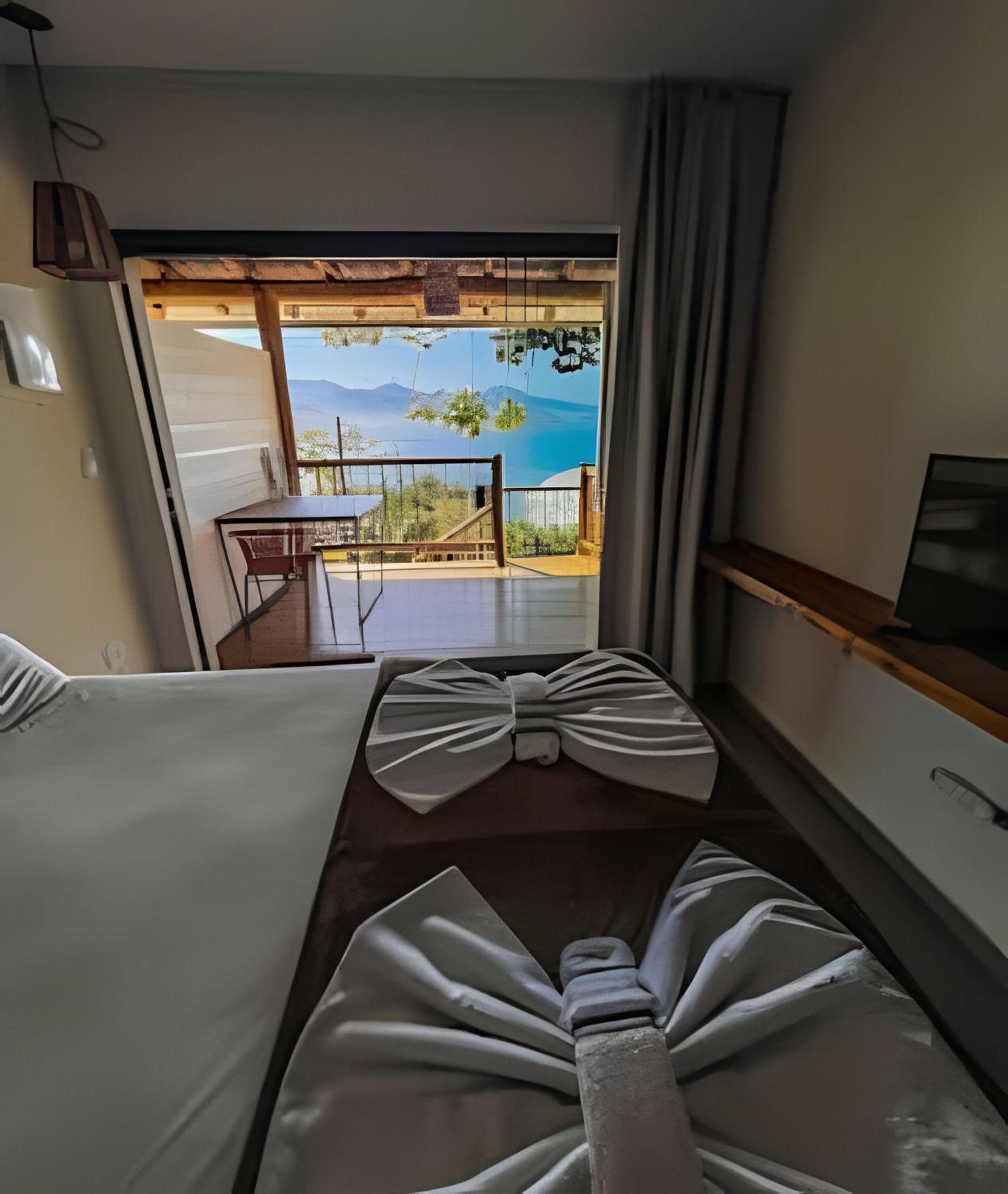 Casa Varandas - Praia do Félix