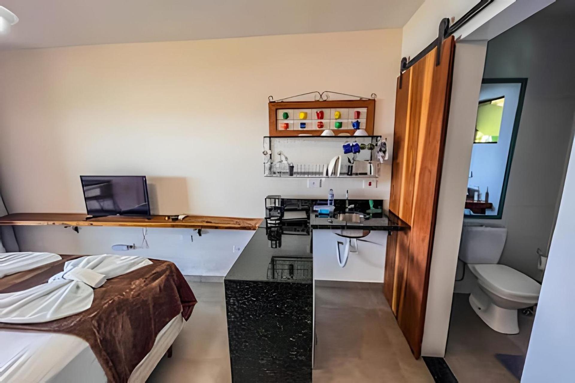 Casa Varandas - Praia do Félix