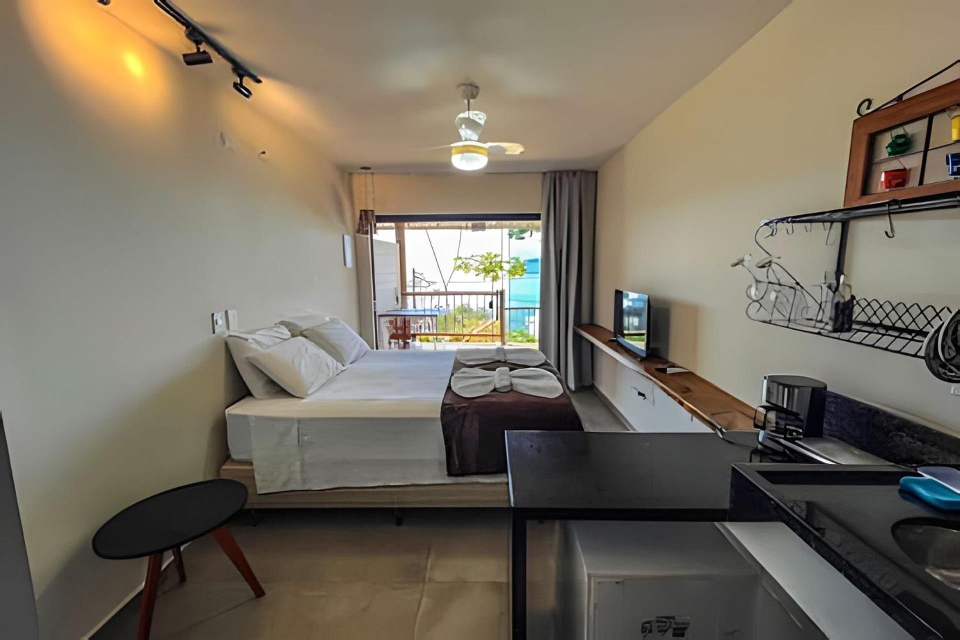 Casa Varandas - Praia do Félix