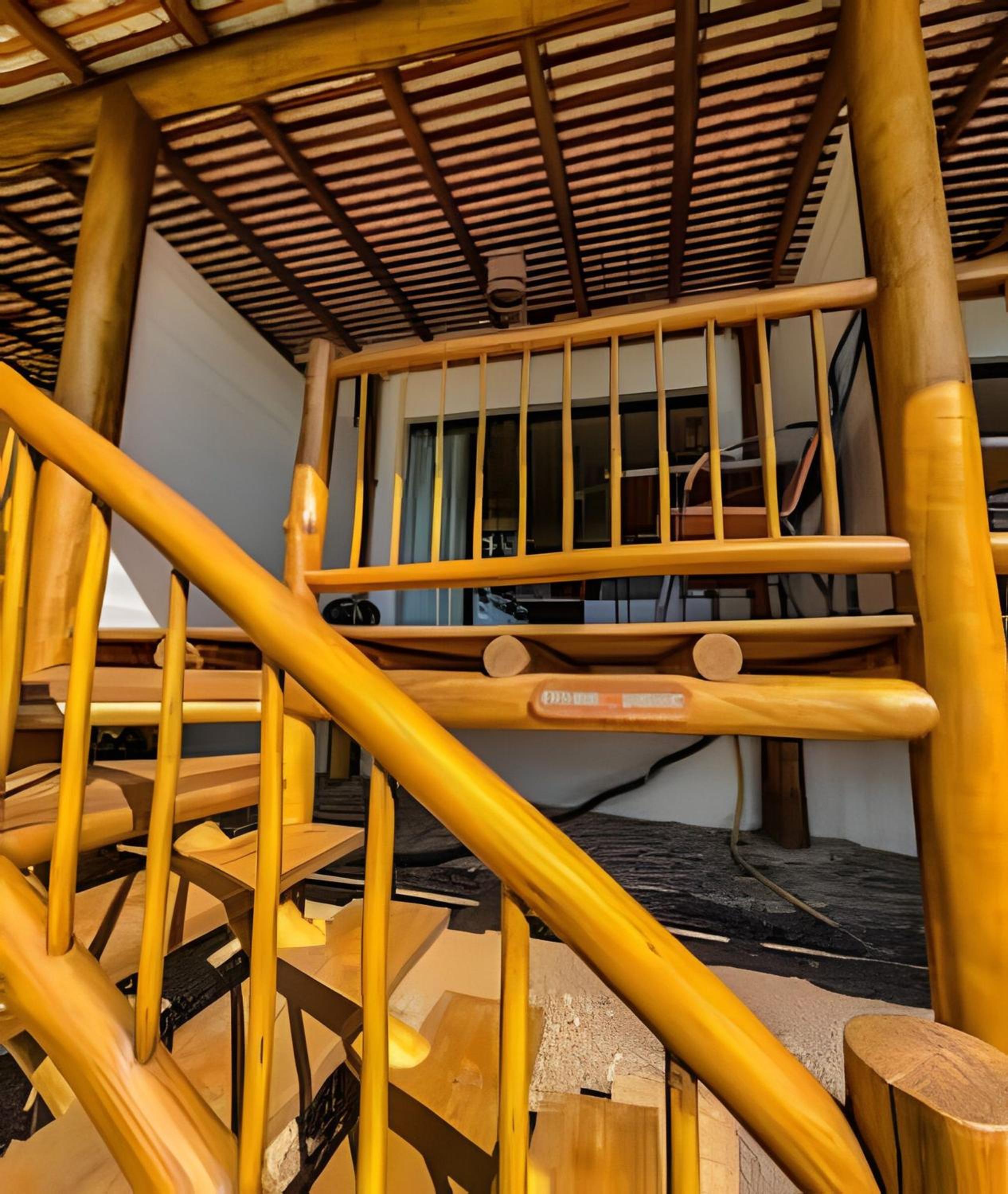 Casa Varandas - Praia do Félix