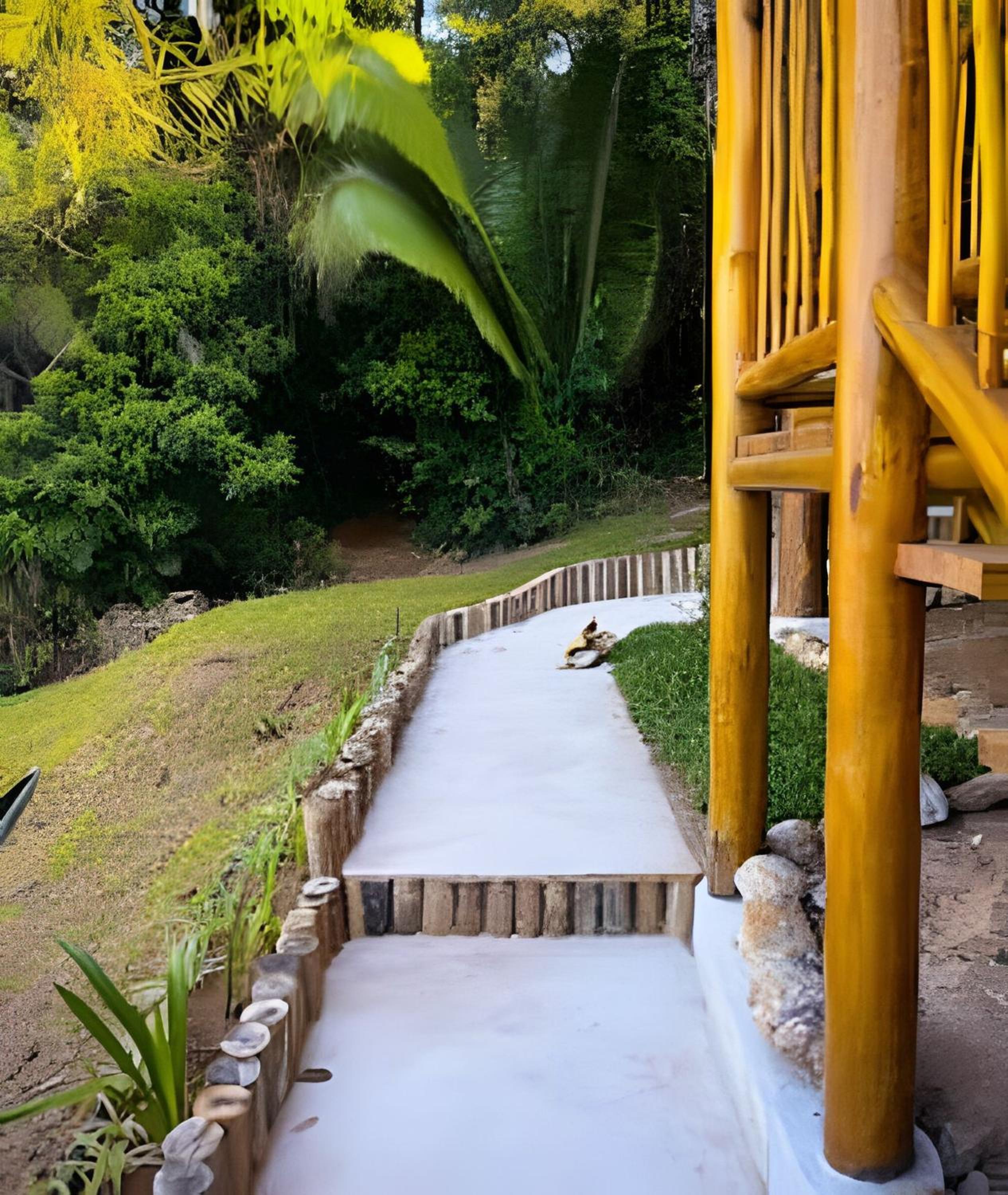 Casa Varandas - Praia do Félix