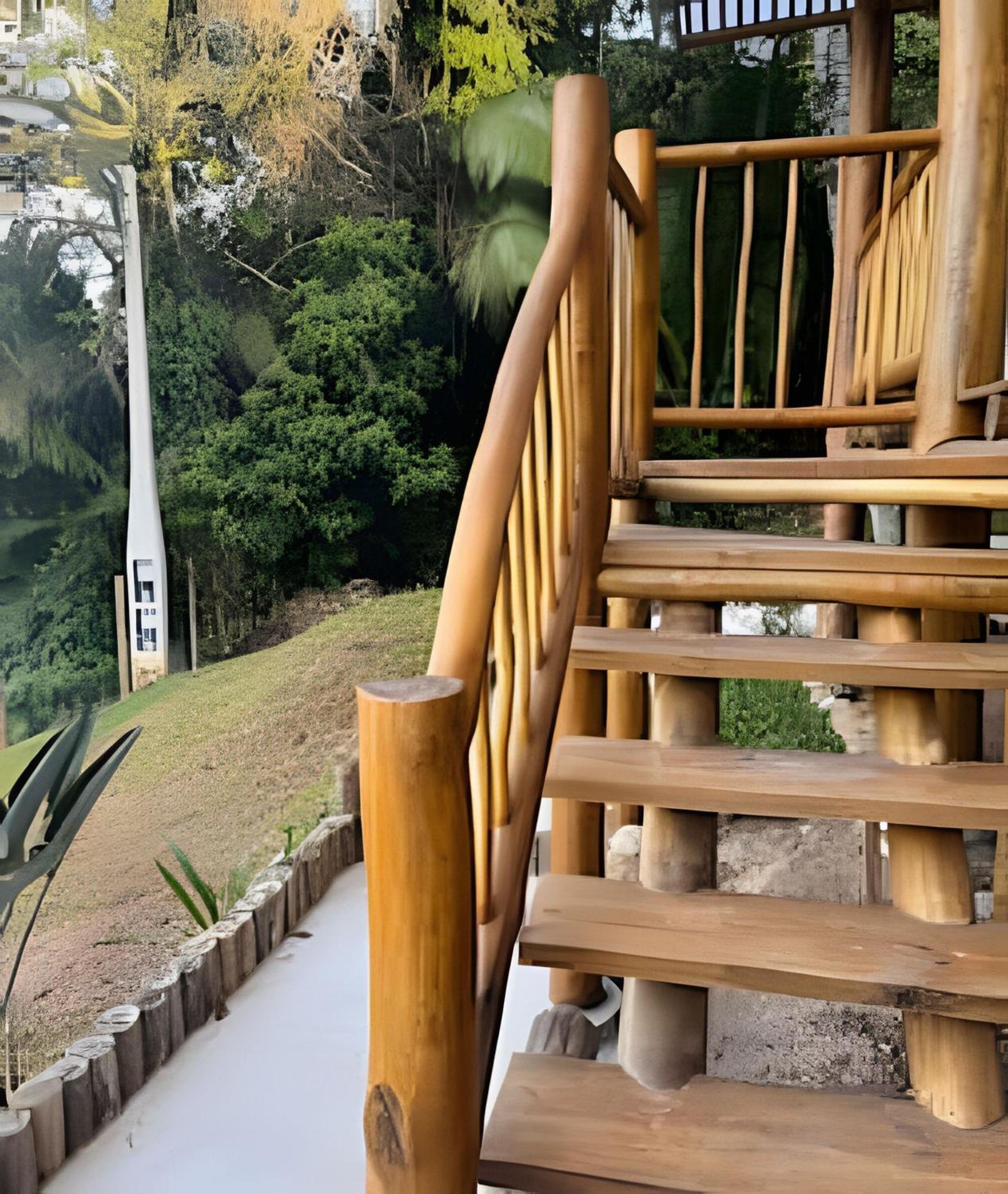 Casa Varandas - Praia do Félix