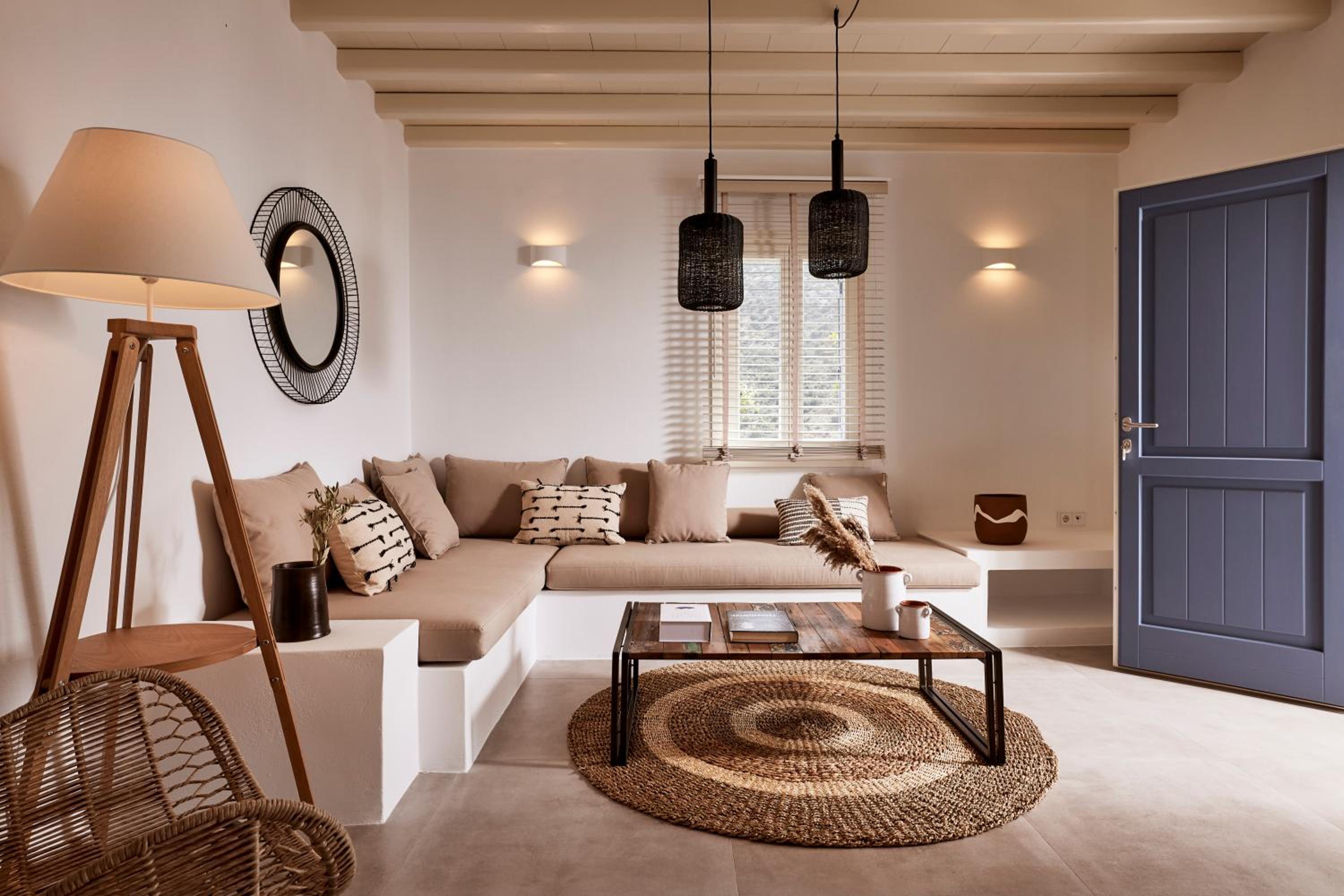 Eutopia Suites Sifnos