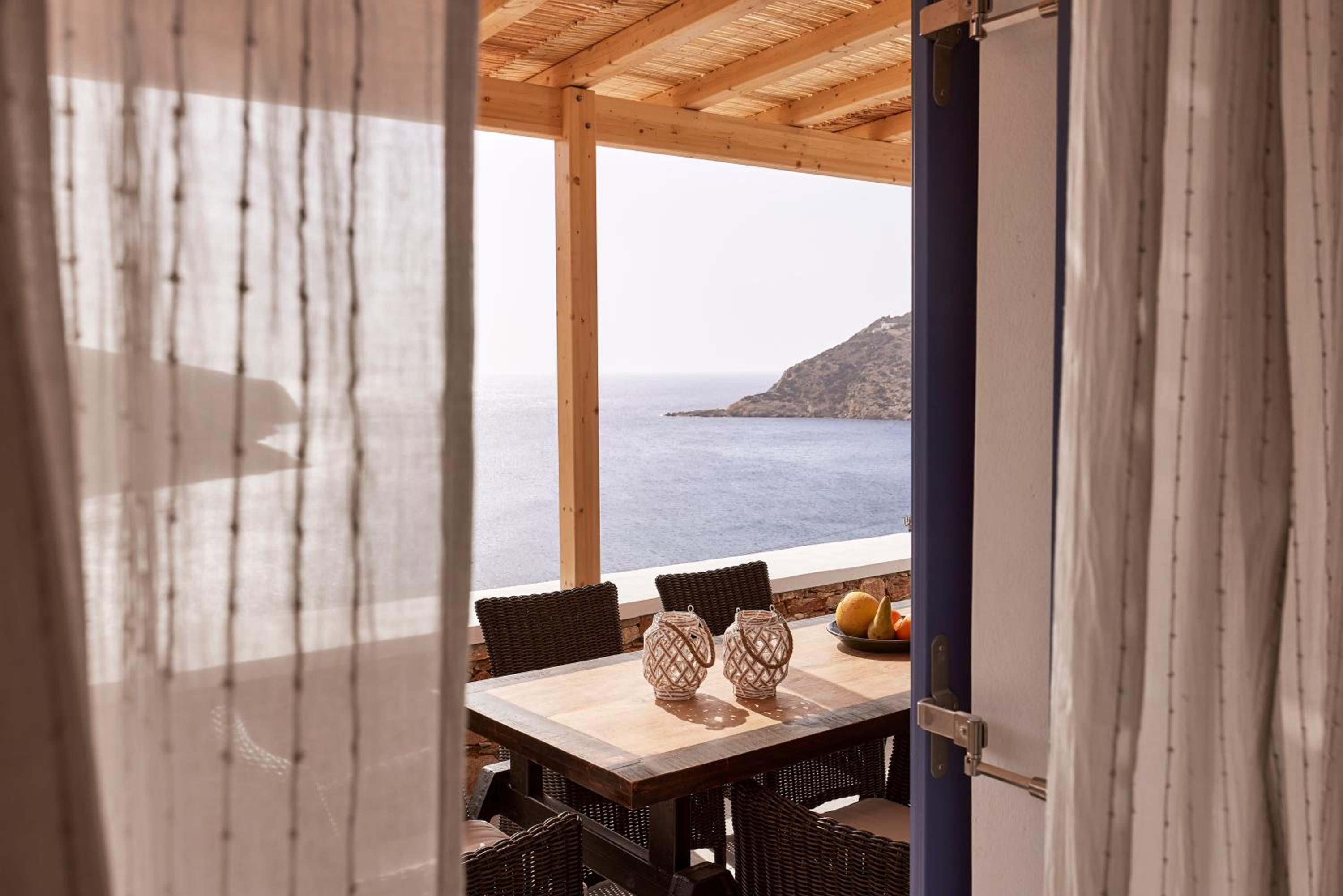 Eutopia Suites Sifnos