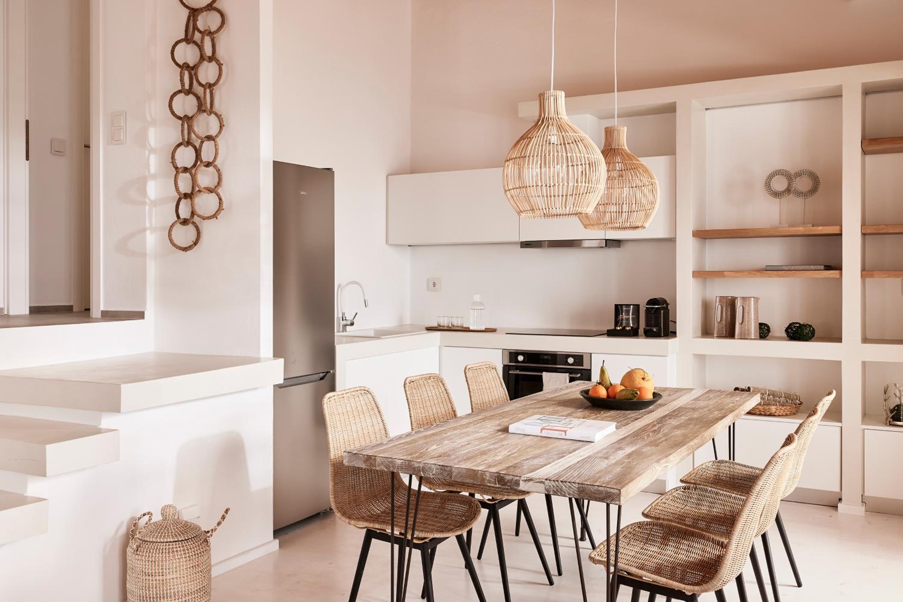 Eutopia Suites Sifnos
