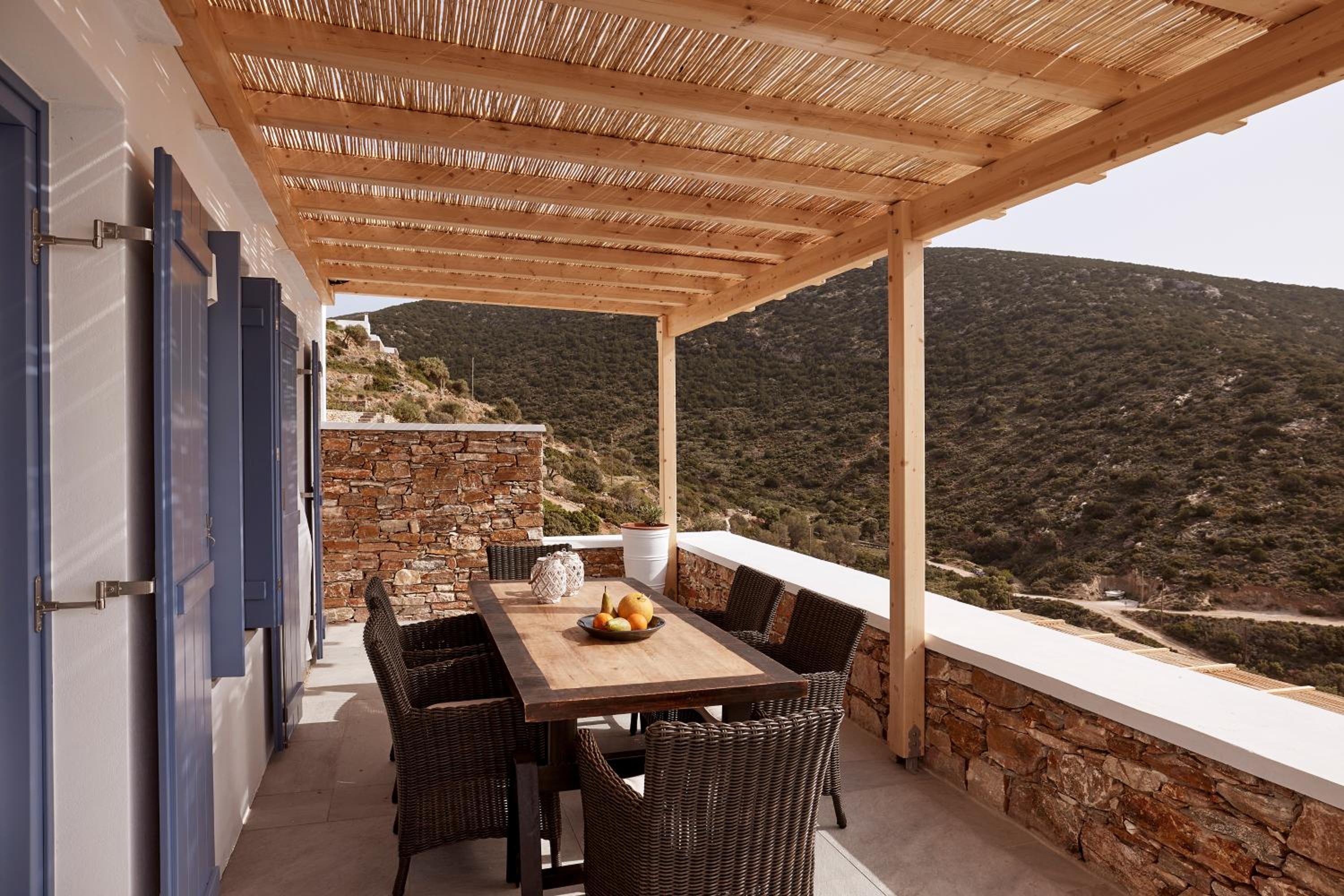 Eutopia Suites Sifnos