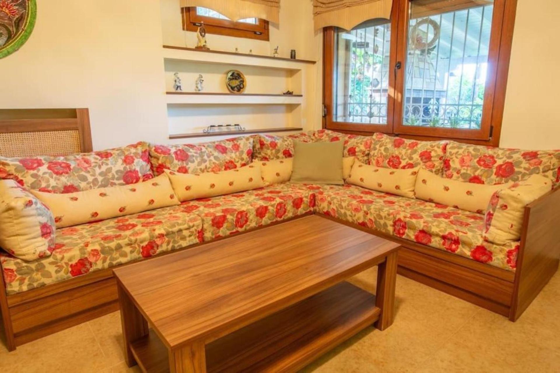 Lilian Luxury Villa Halkidiki