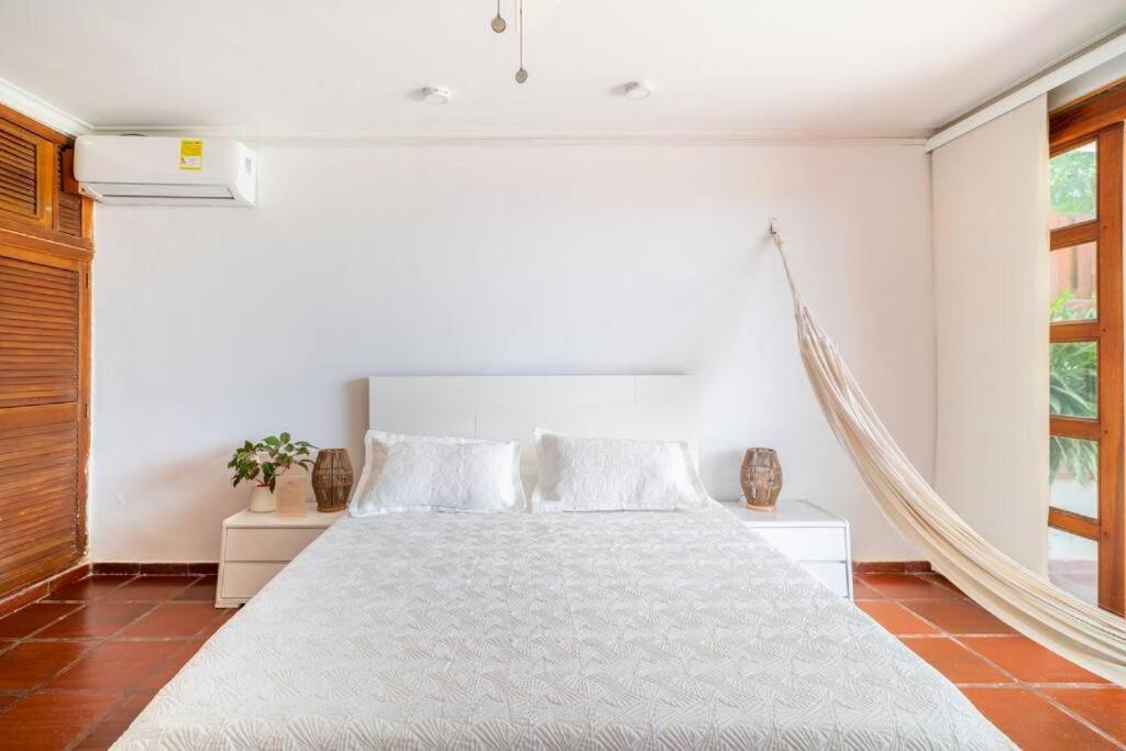 El Refugio Beach House, Bello Horizonte, Santa Marta