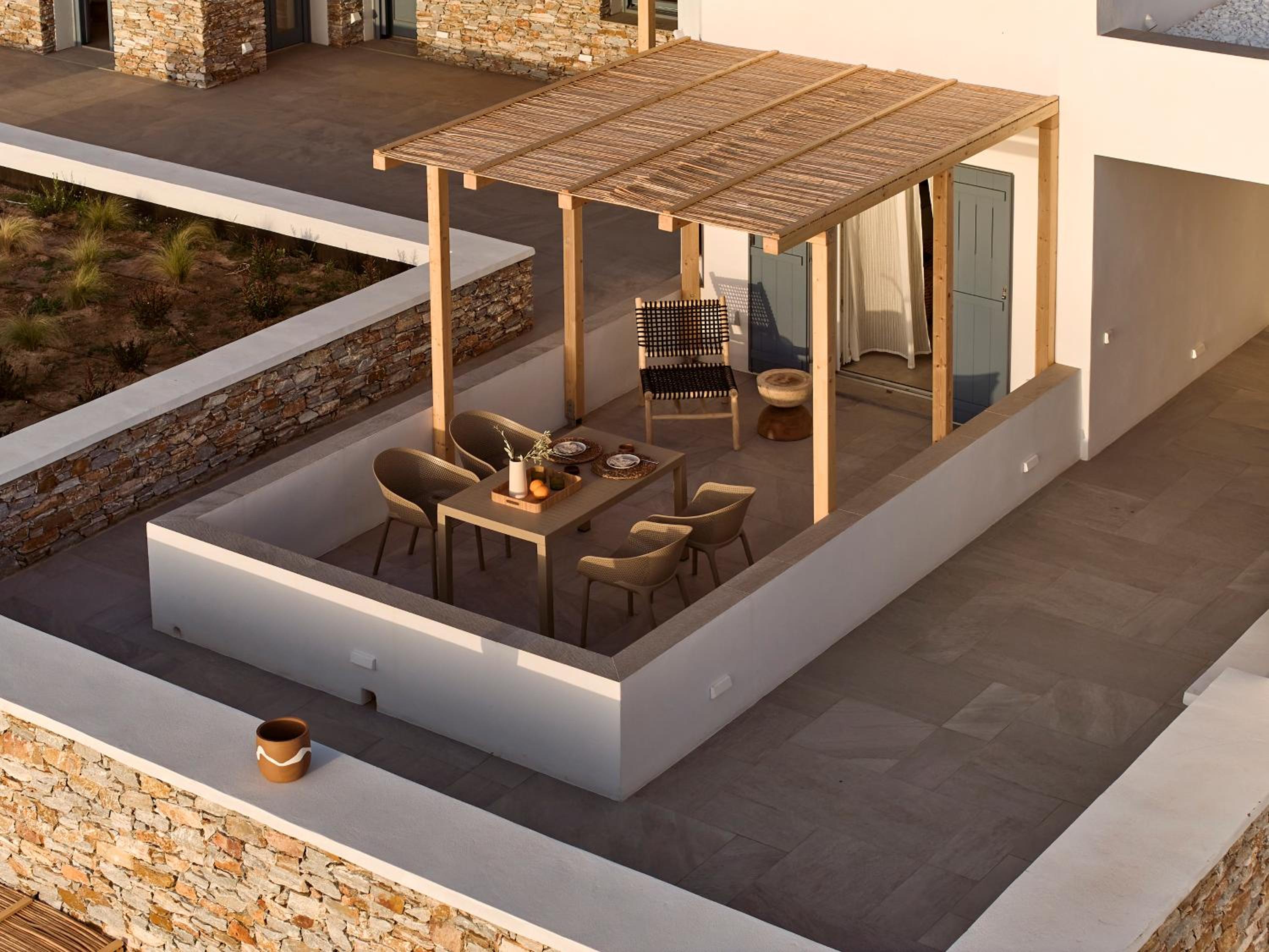 Eutopia Suites Sifnos