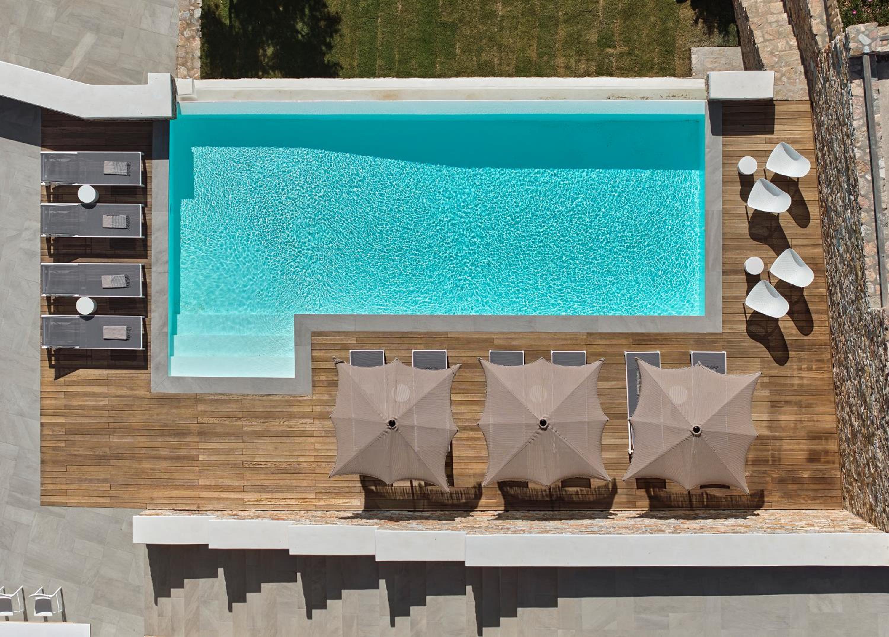 Eutopia Suites Sifnos photo 3