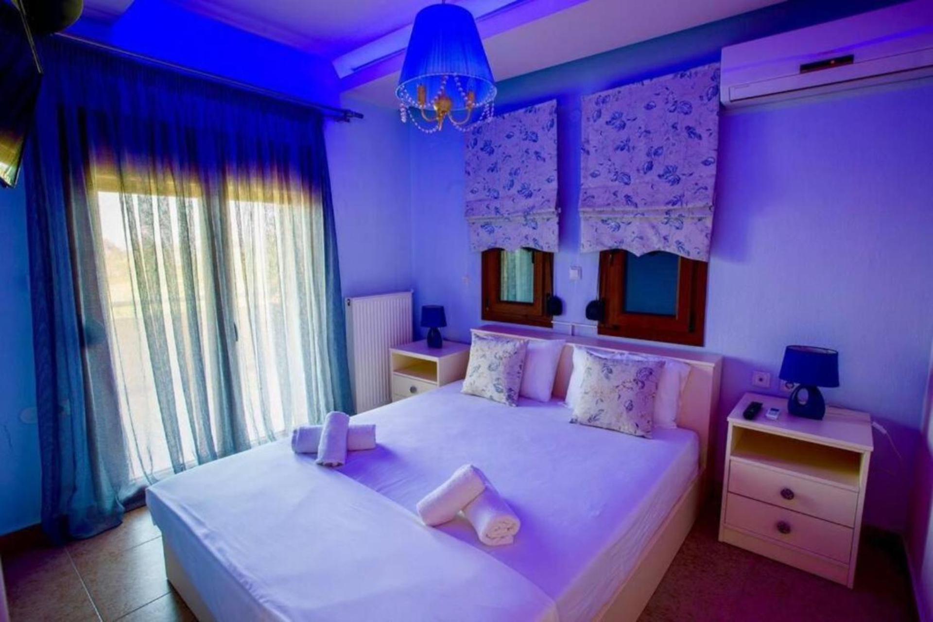 Lilian Luxury Villa Halkidiki