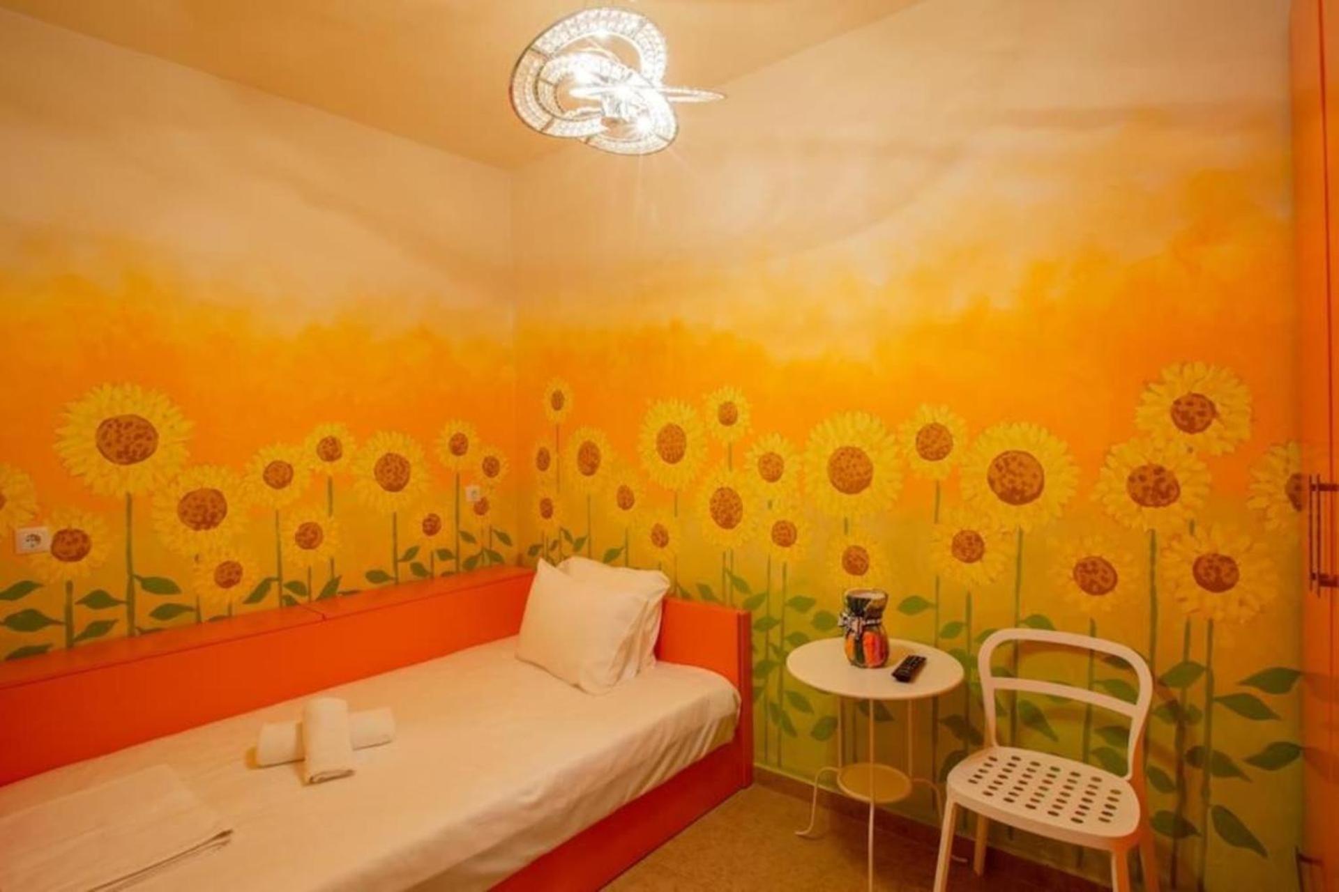 Lilian Luxury Villa Halkidiki