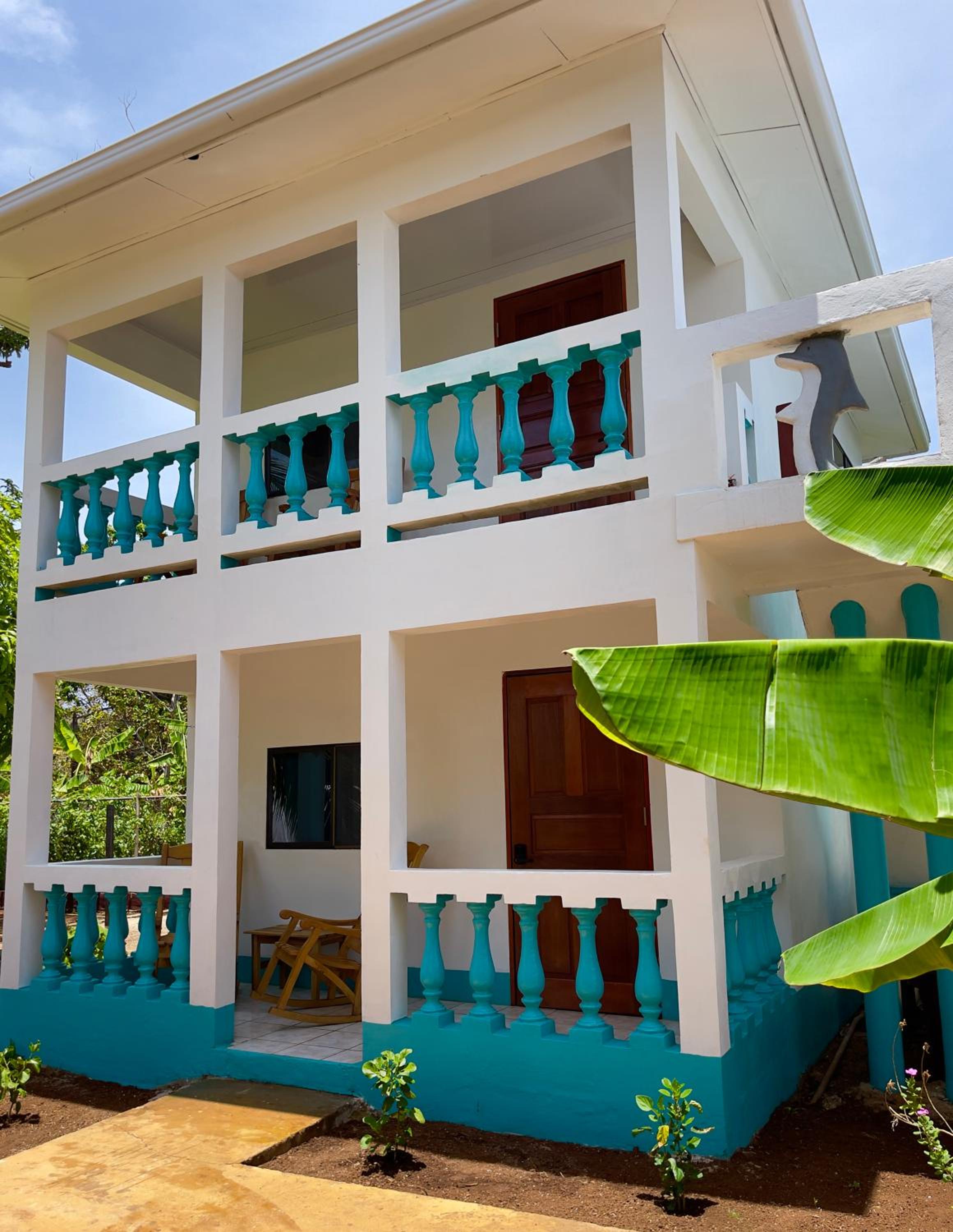 Apartments at Los Delfines Little Corn - Photo 24