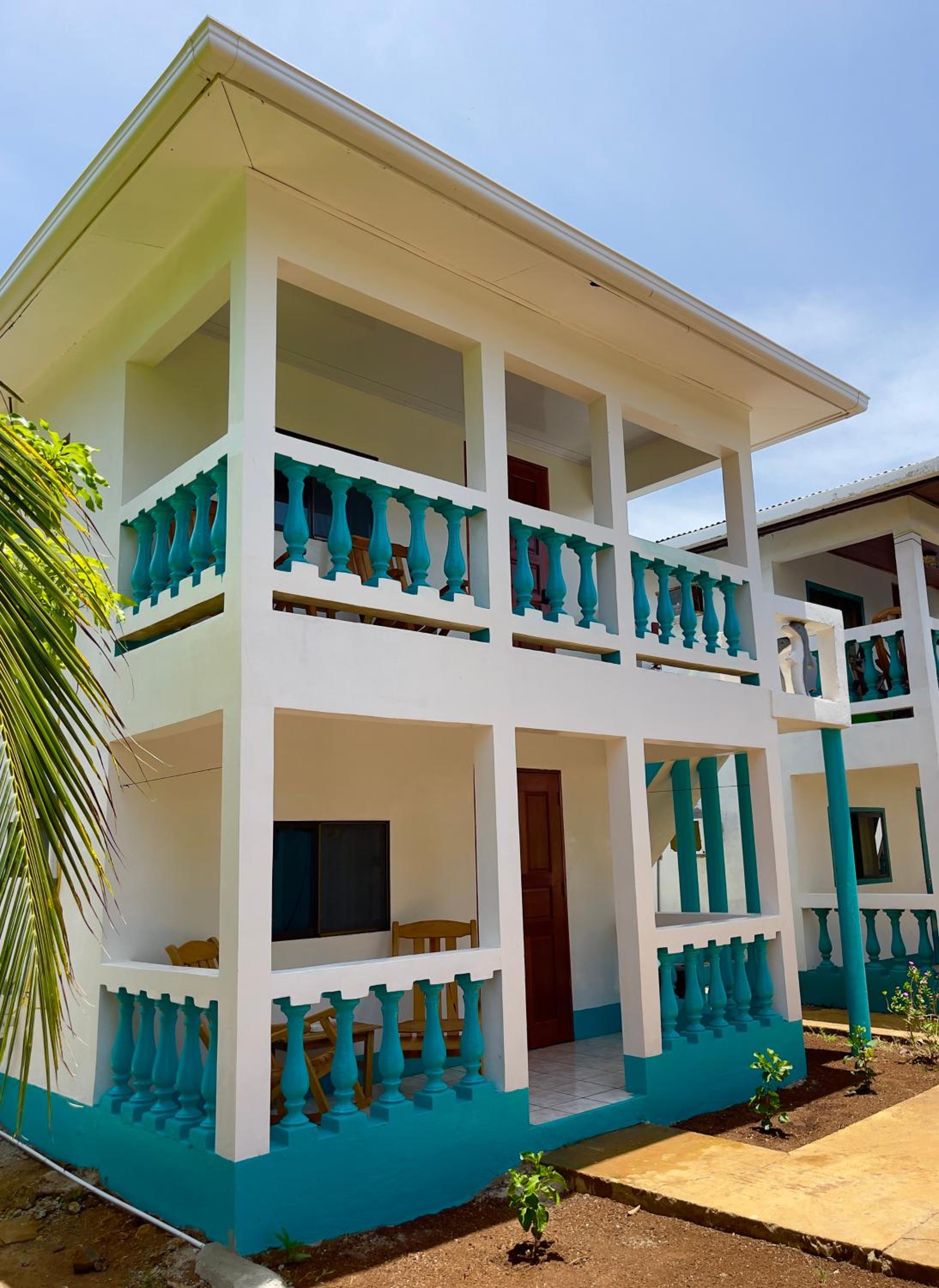 Apartments at Los Delfines Little Corn - Photo 2