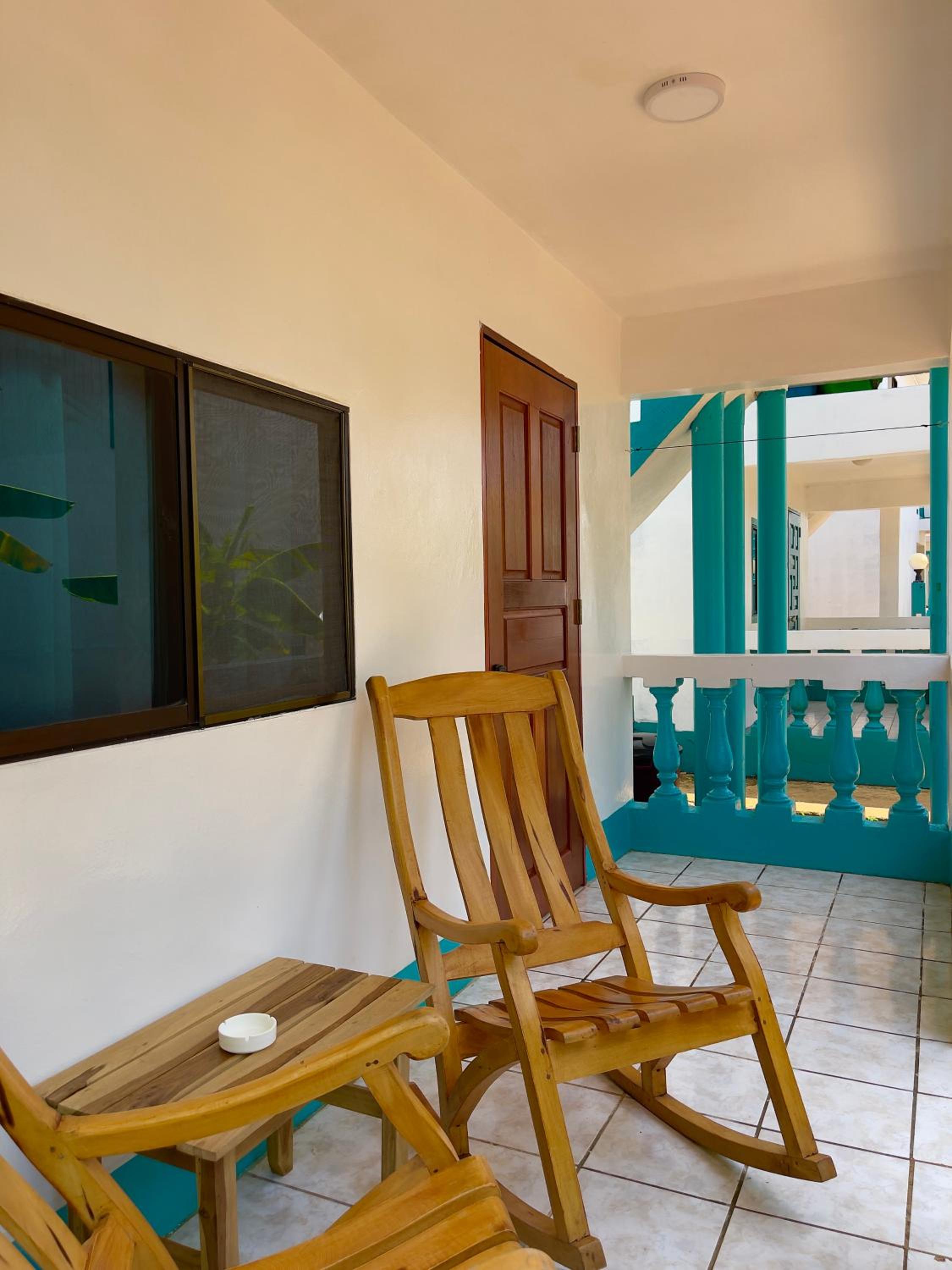 Apartments at Los Delfines Little Corn - Photo 22