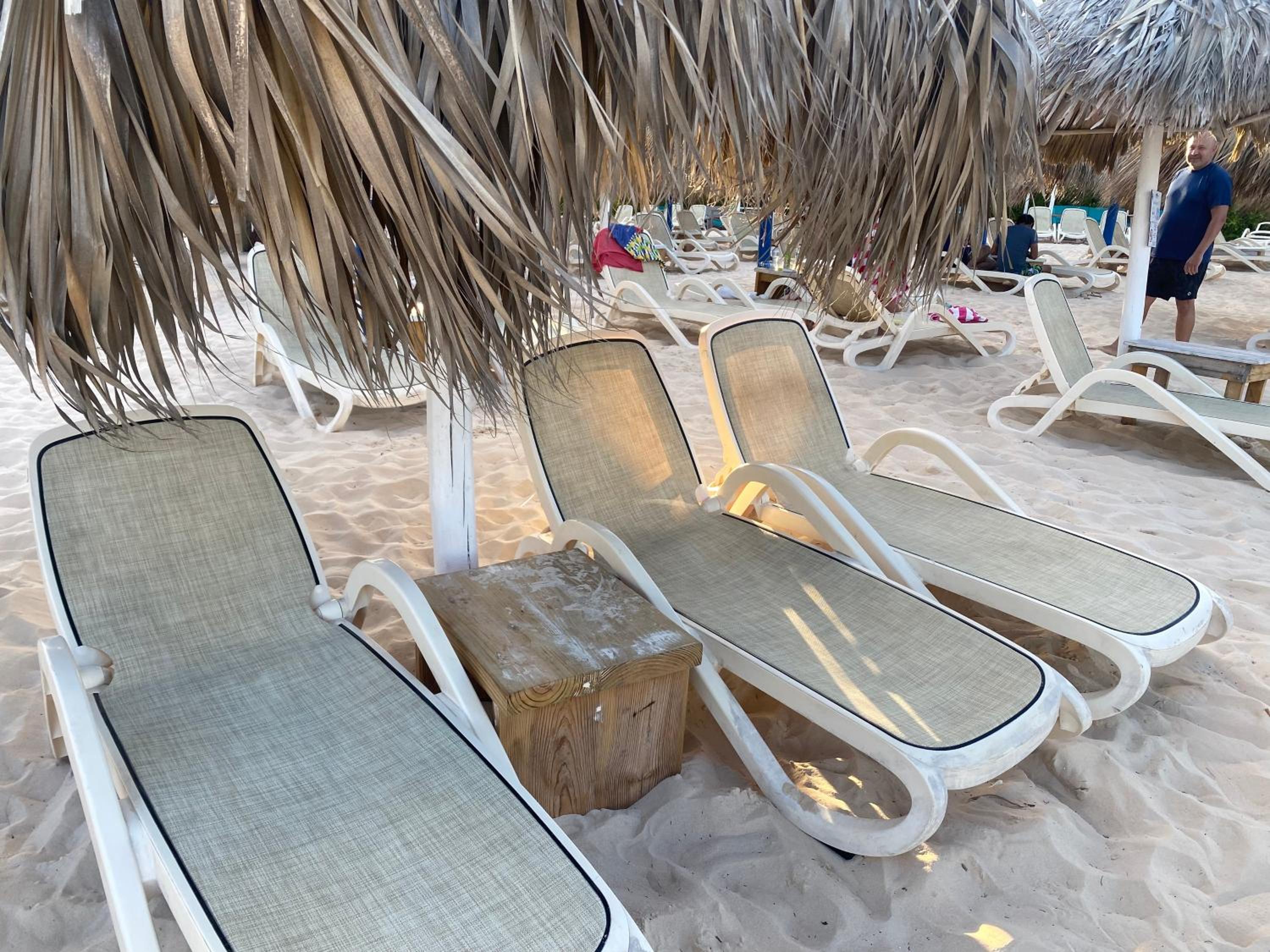 punta beach bavaro hotel apartamentos