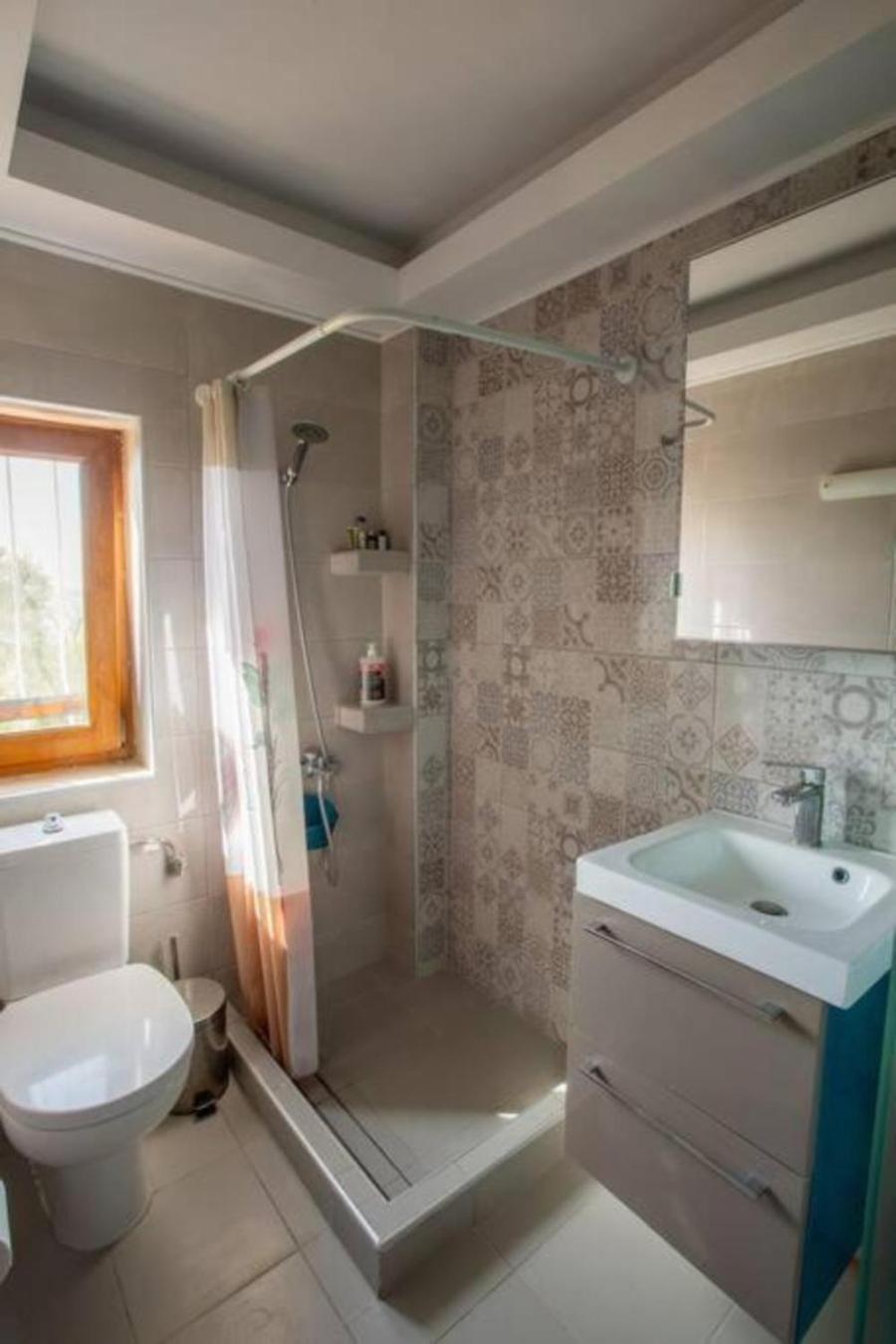 Lilian Luxury Villa Halkidiki