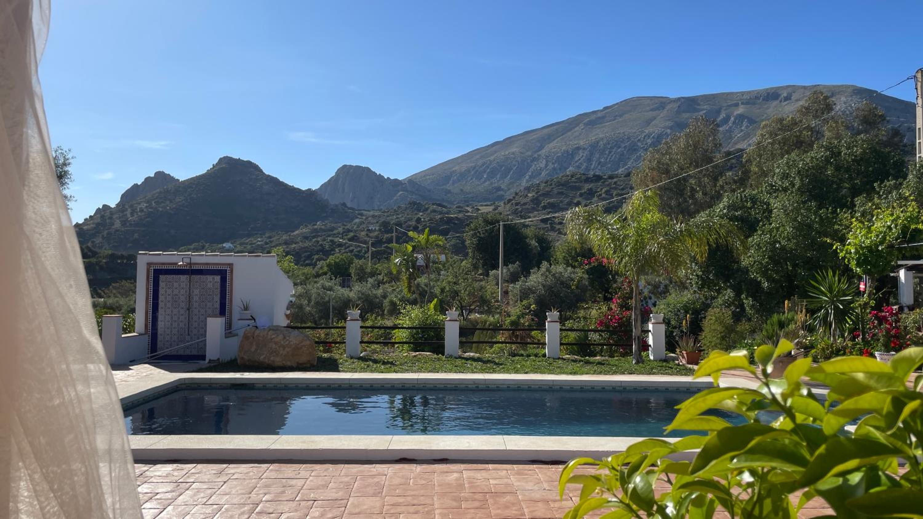 Finca Valle Verde