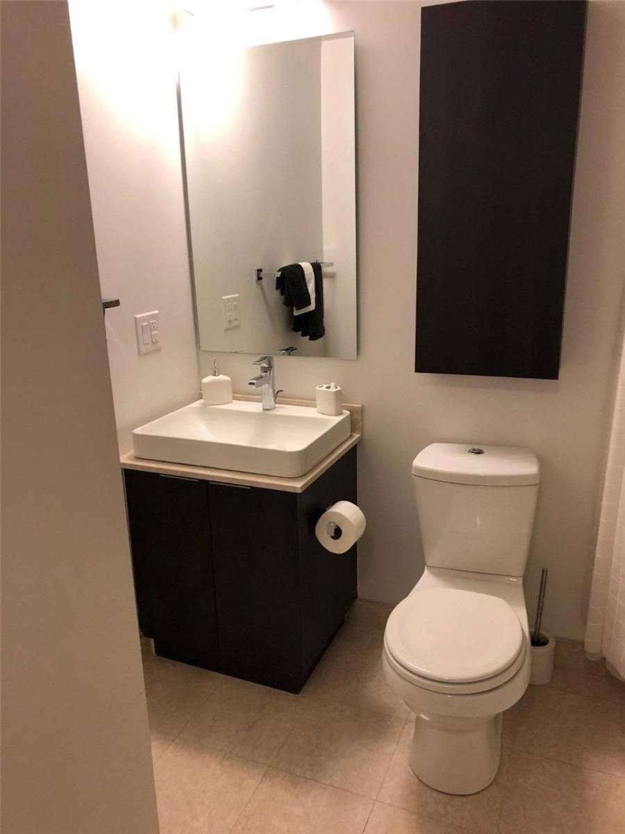 One bed plus Den Downtown Toronto