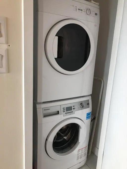 One bed plus Den Downtown Toronto