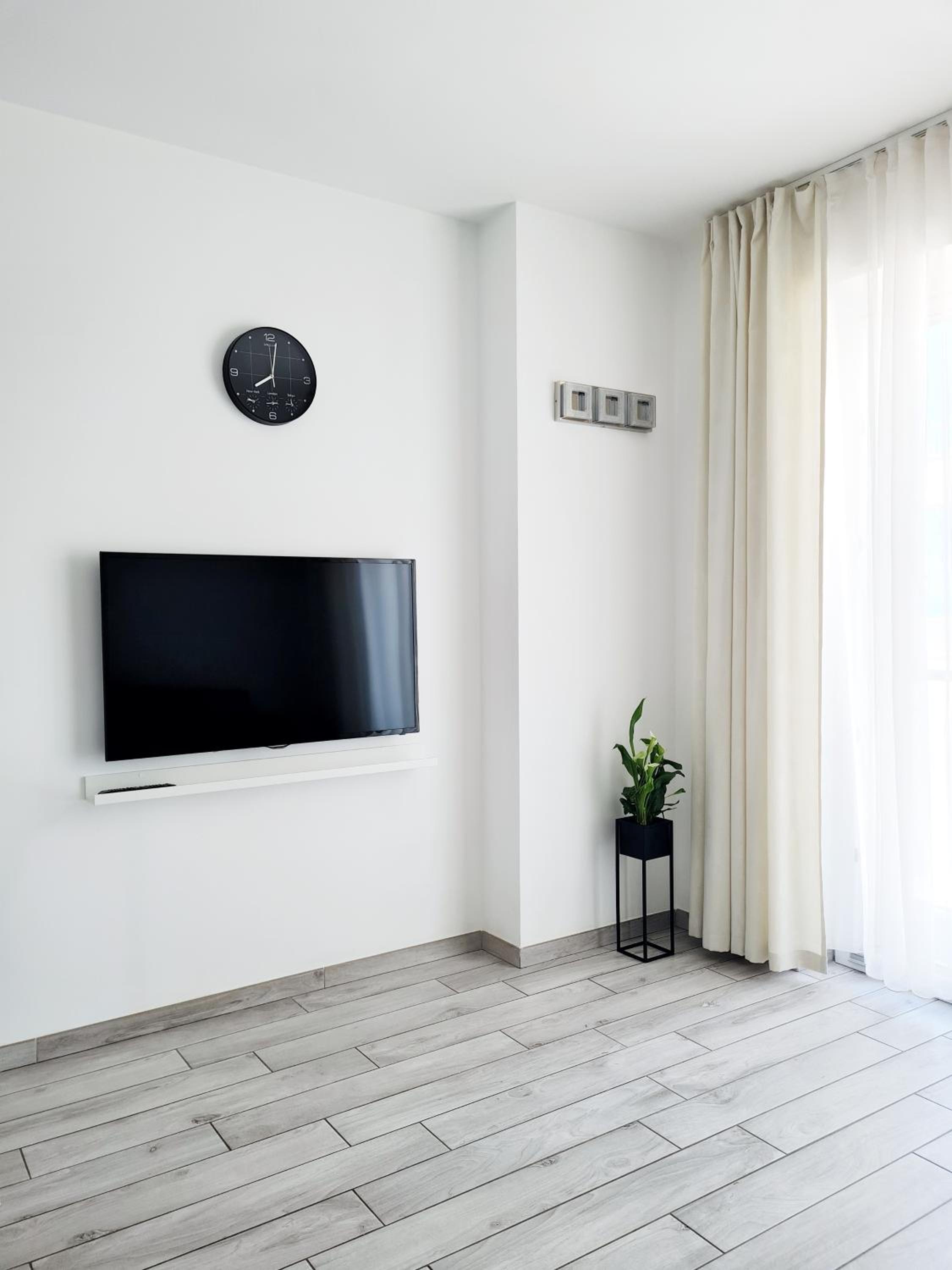 Severis Apartment Fiumicino view 5