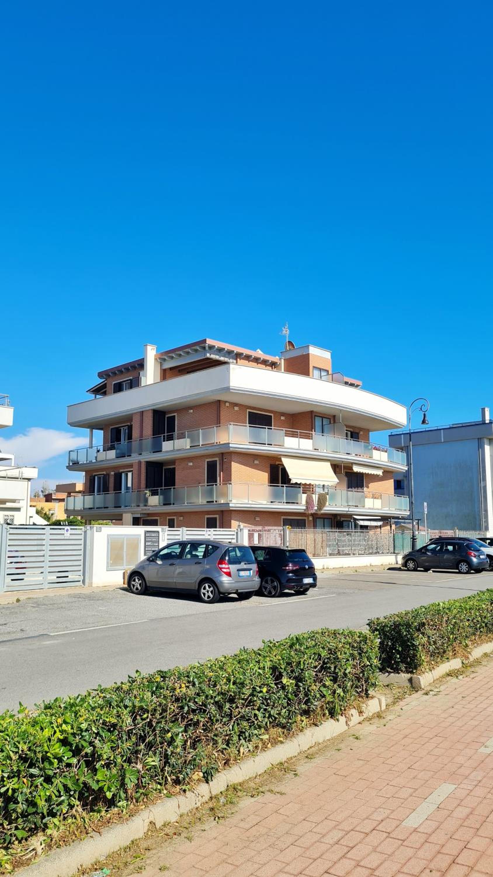 Severis Apartment Fiumicino view 3