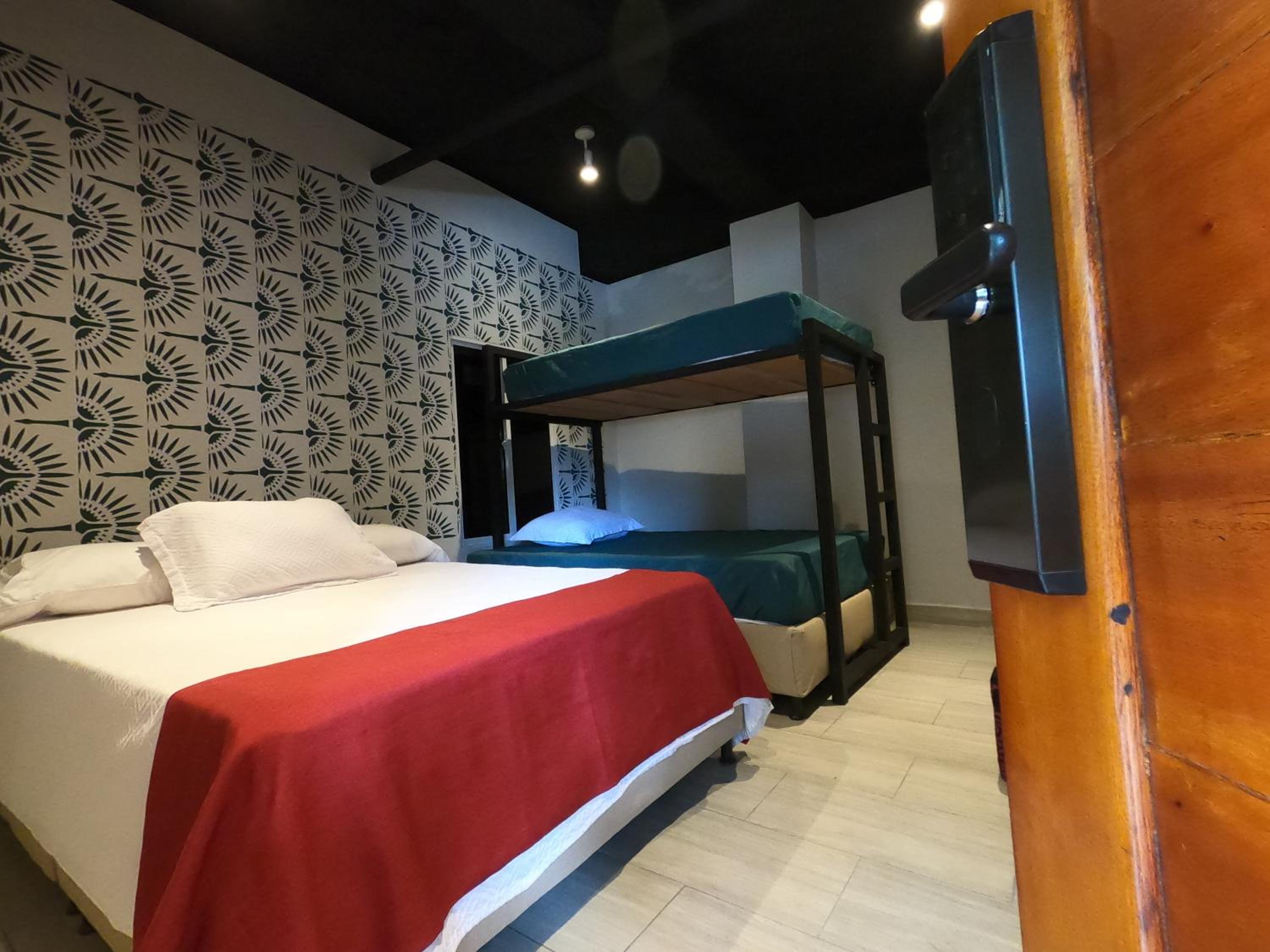 Casamar Hostel