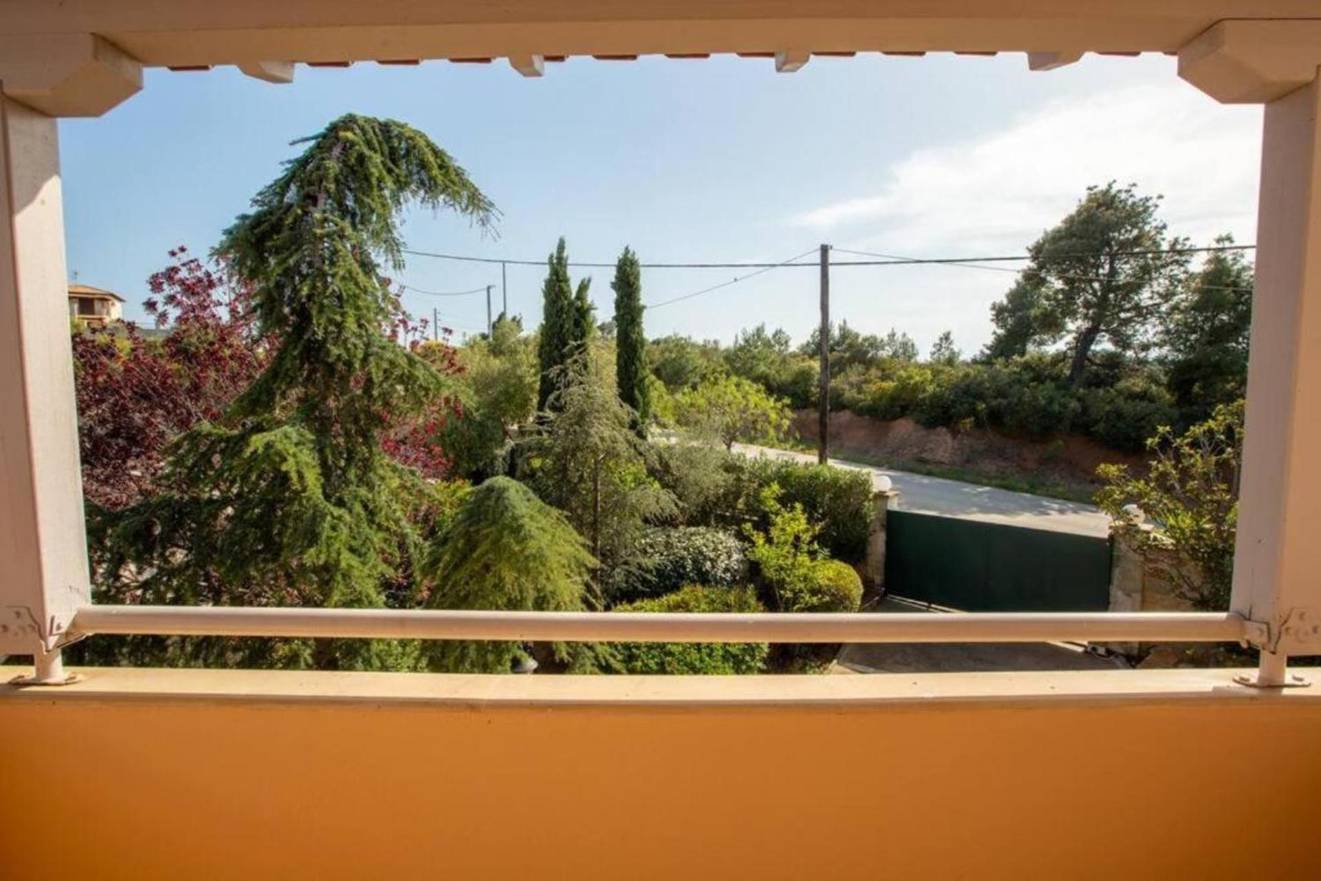 Lilian Luxury Villa Halkidiki