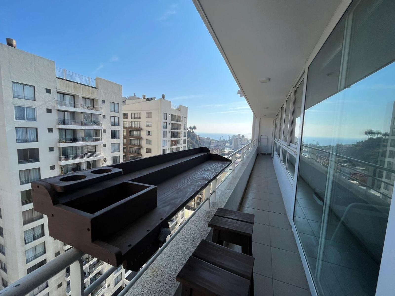 Departamento 1601 Vive Miramar