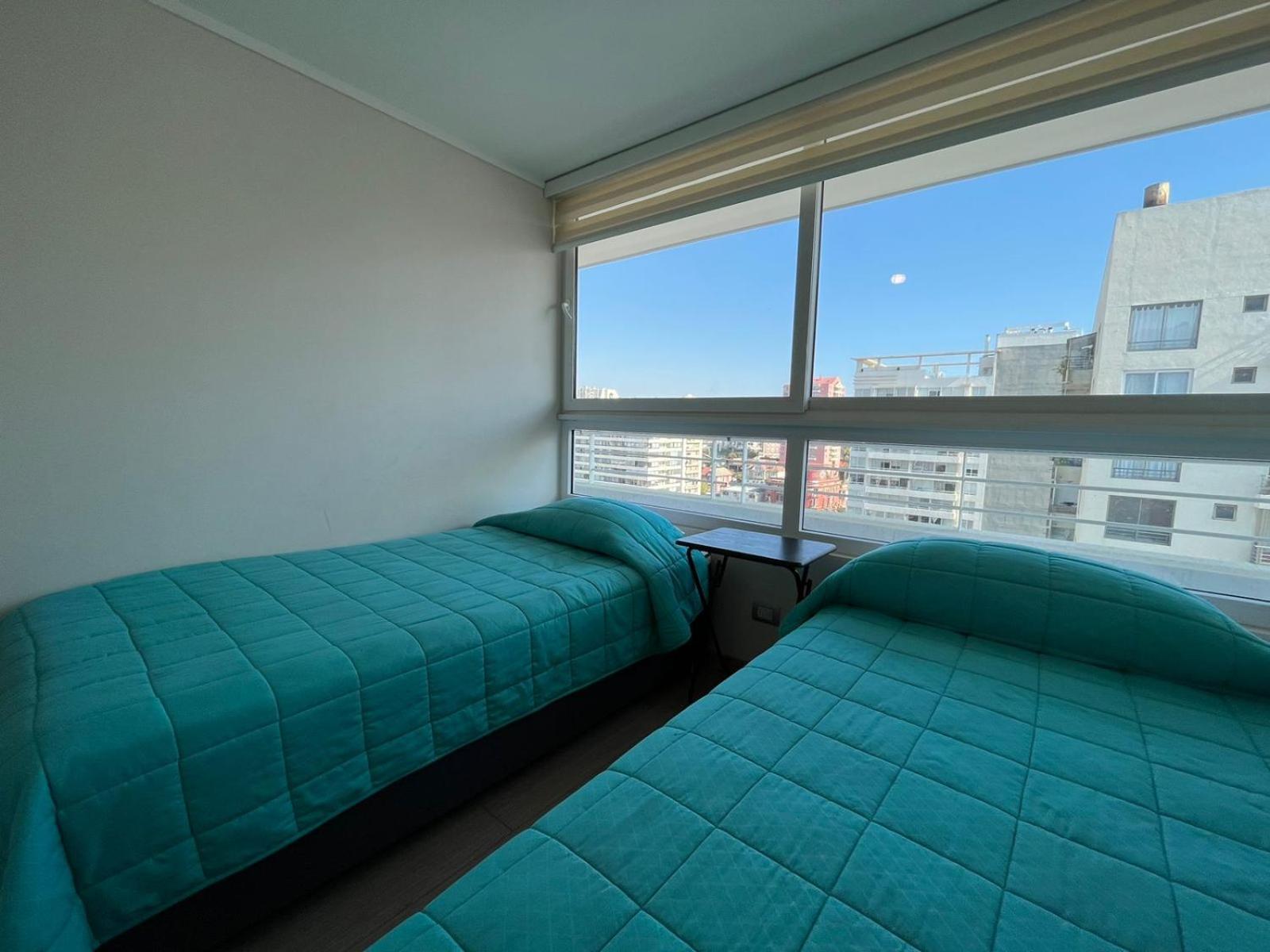 Departamento 1601 Vive Miramar