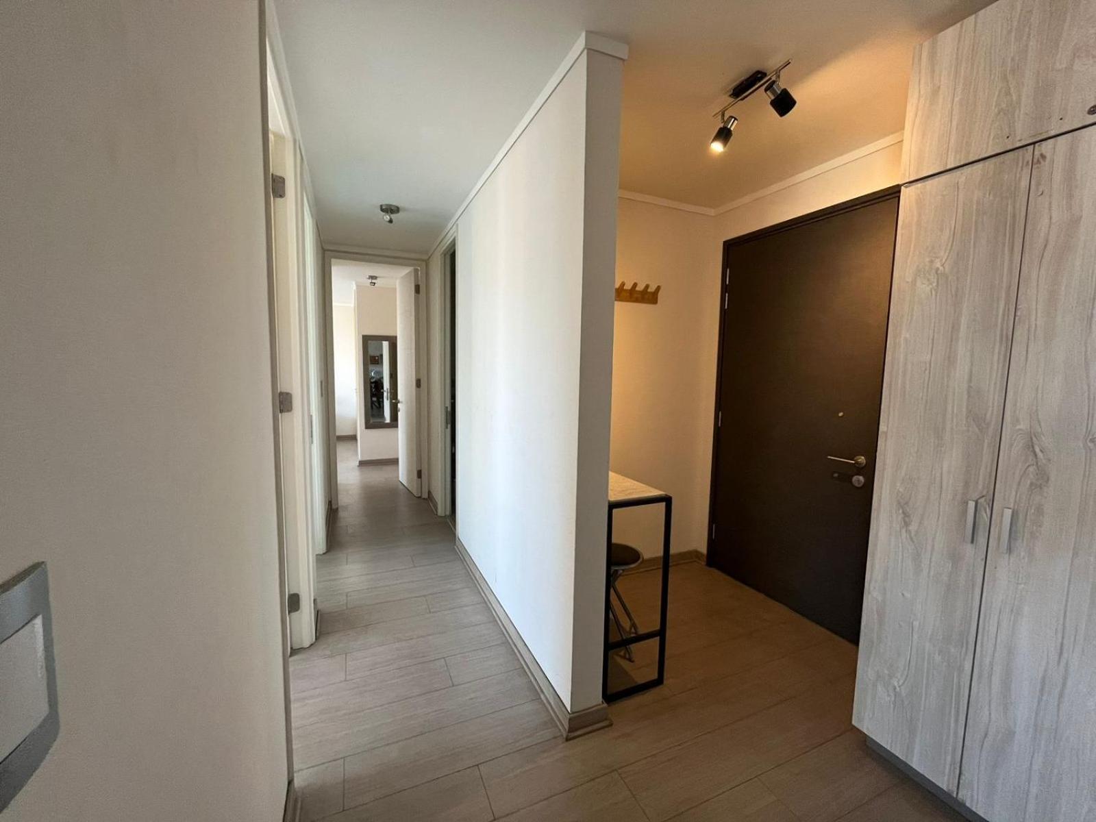 Departamento 1601 Vive Miramar