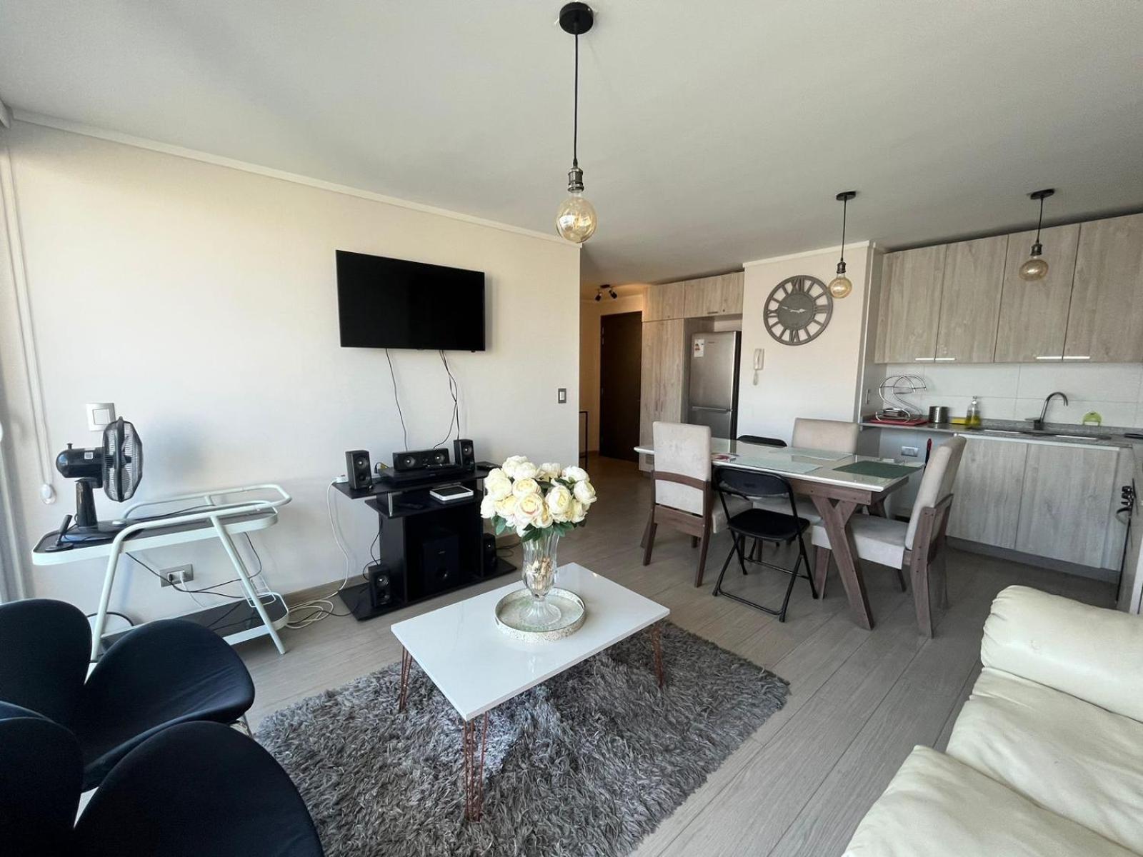 Departamento 1601 Vive Miramar