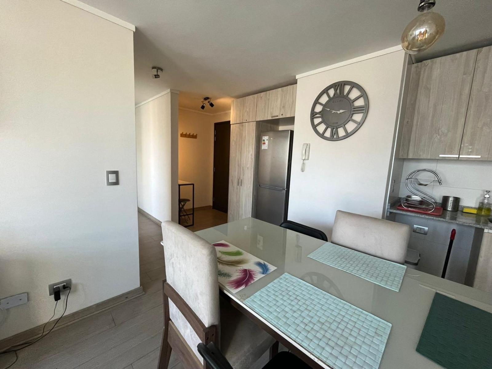 Departamento 1601 Vive Miramar