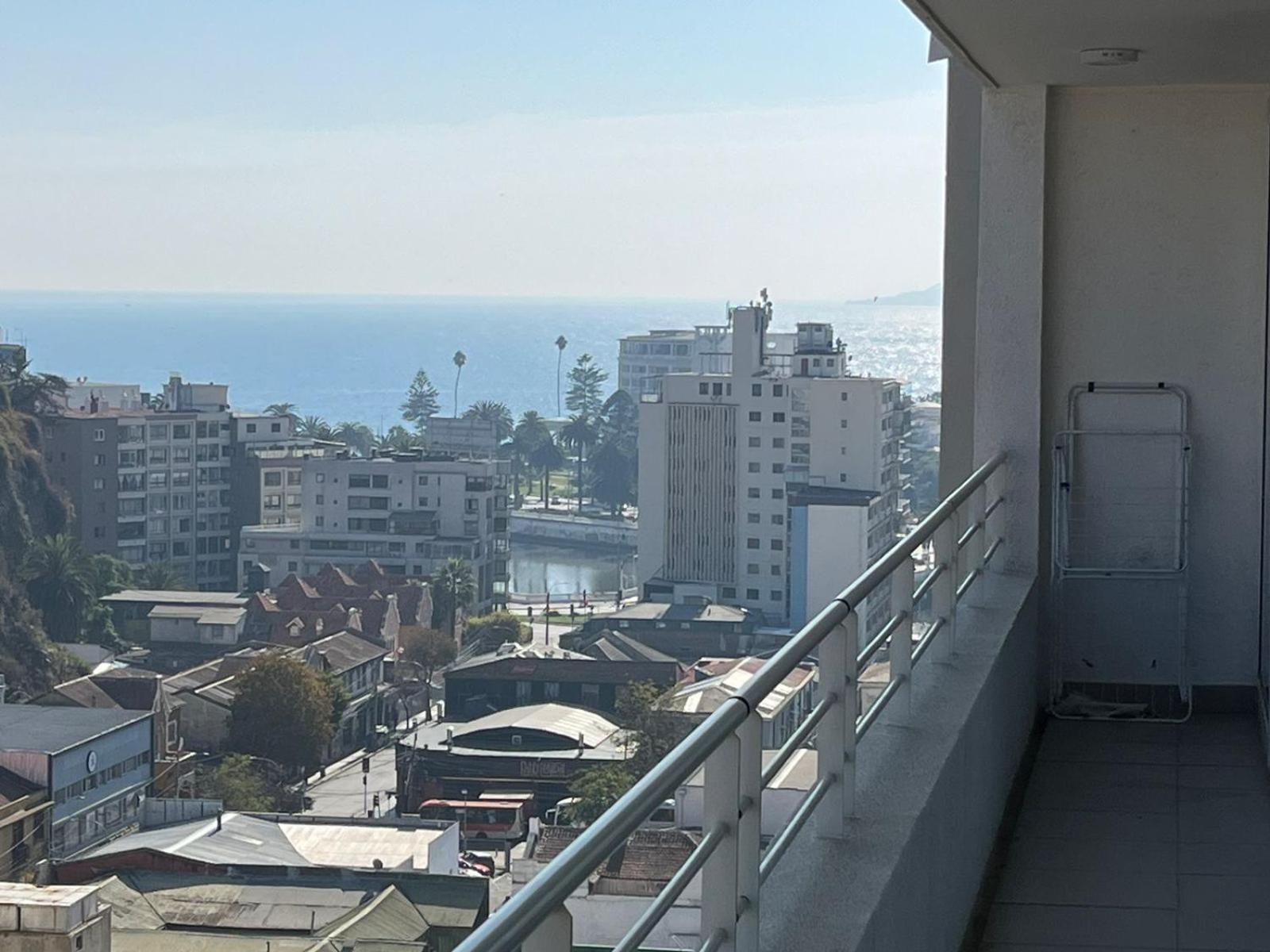 Departamento 1601 Vive Miramar