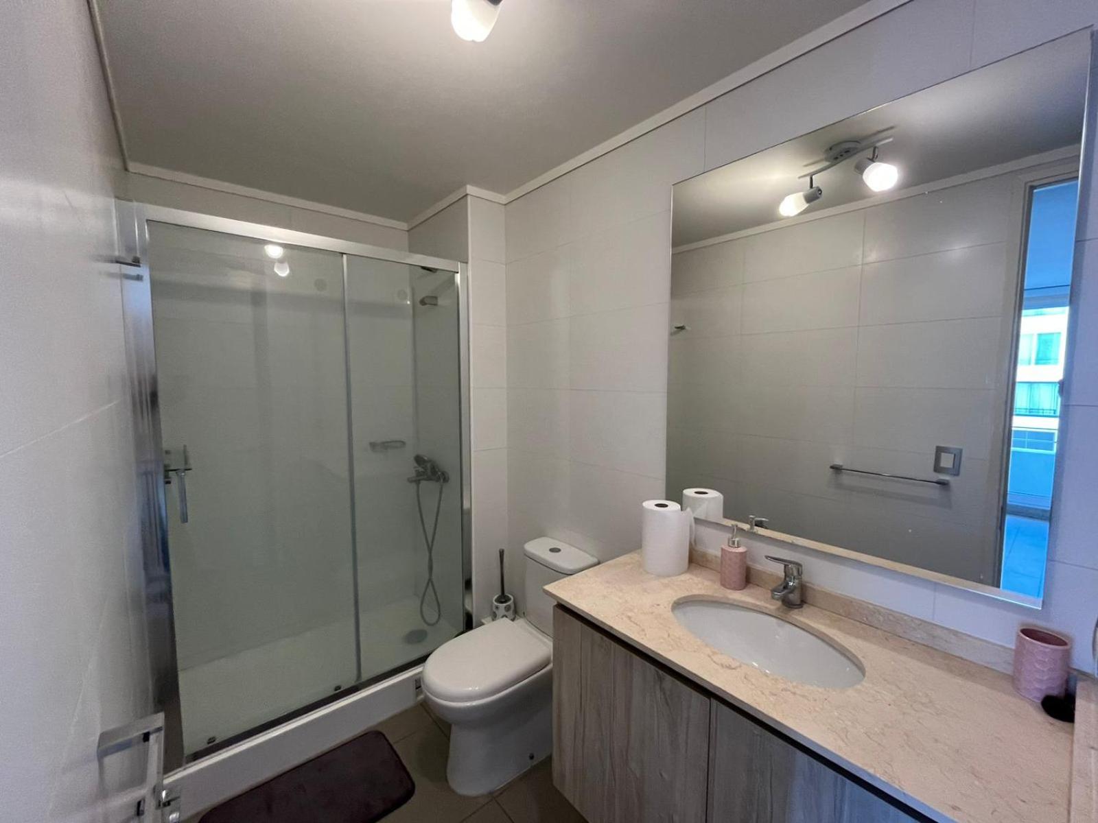 Departamento 1601 Vive Miramar