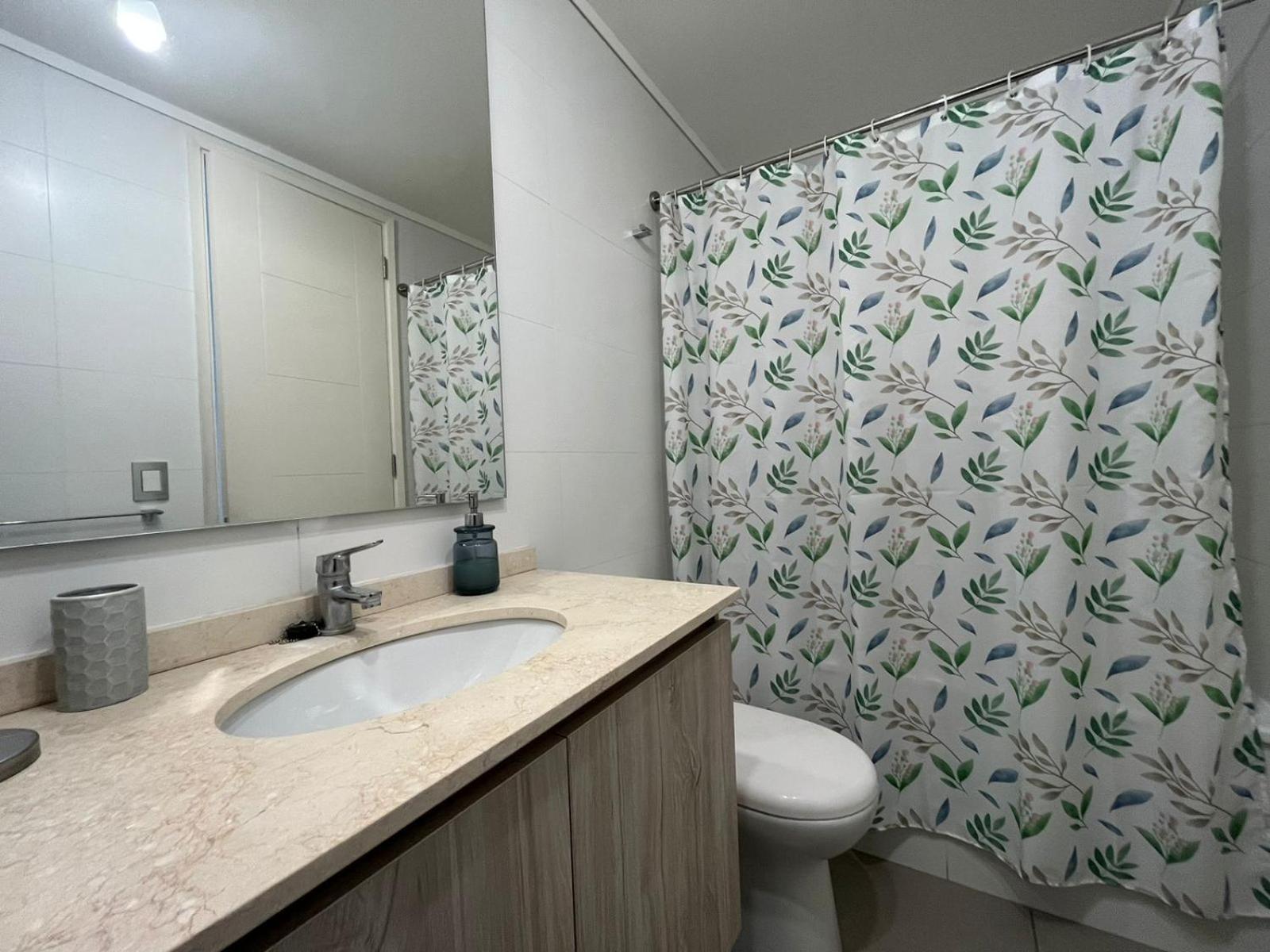 Departamento 1601 Vive Miramar