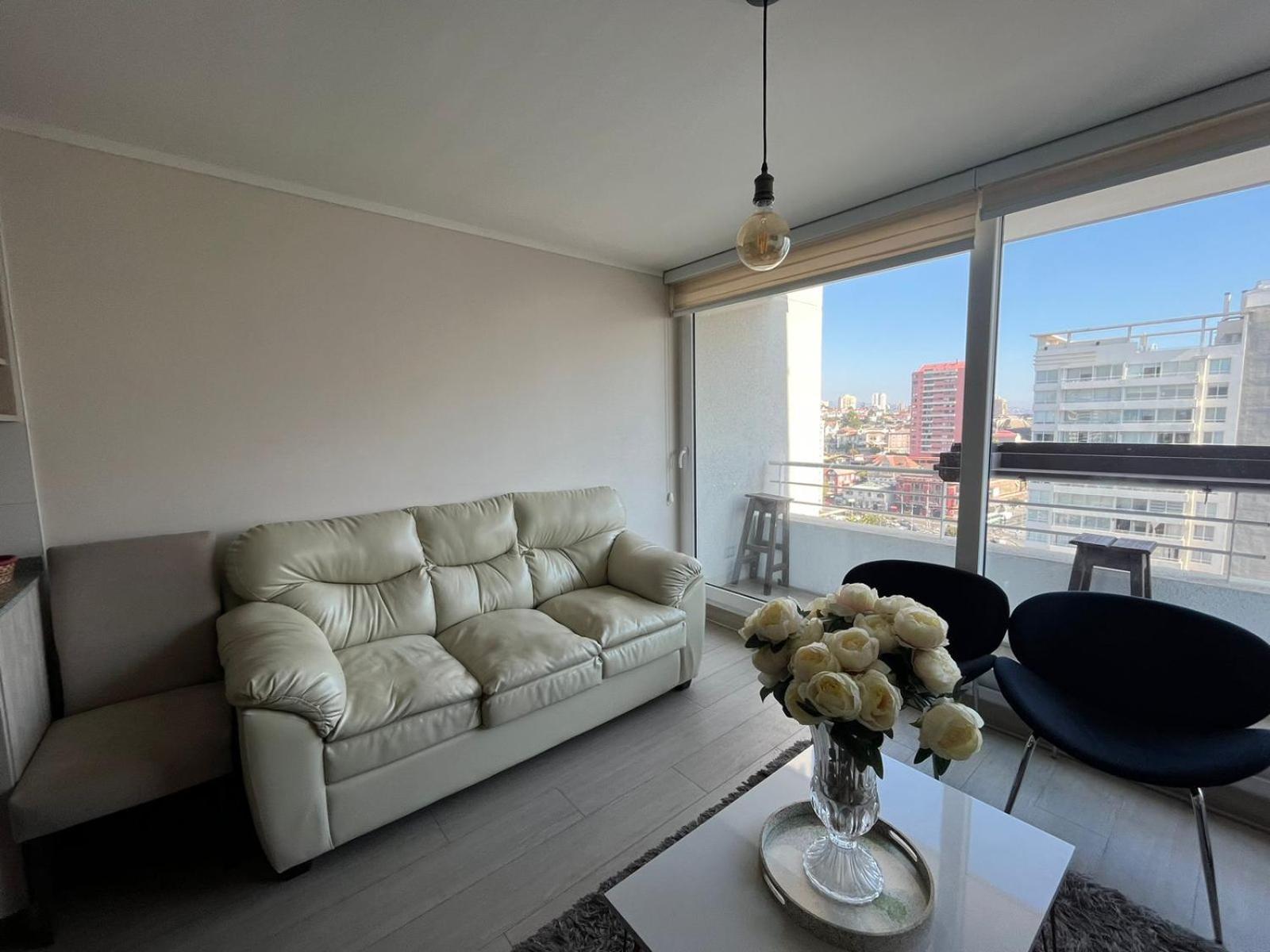 Departamento 1601 Vive Miramar