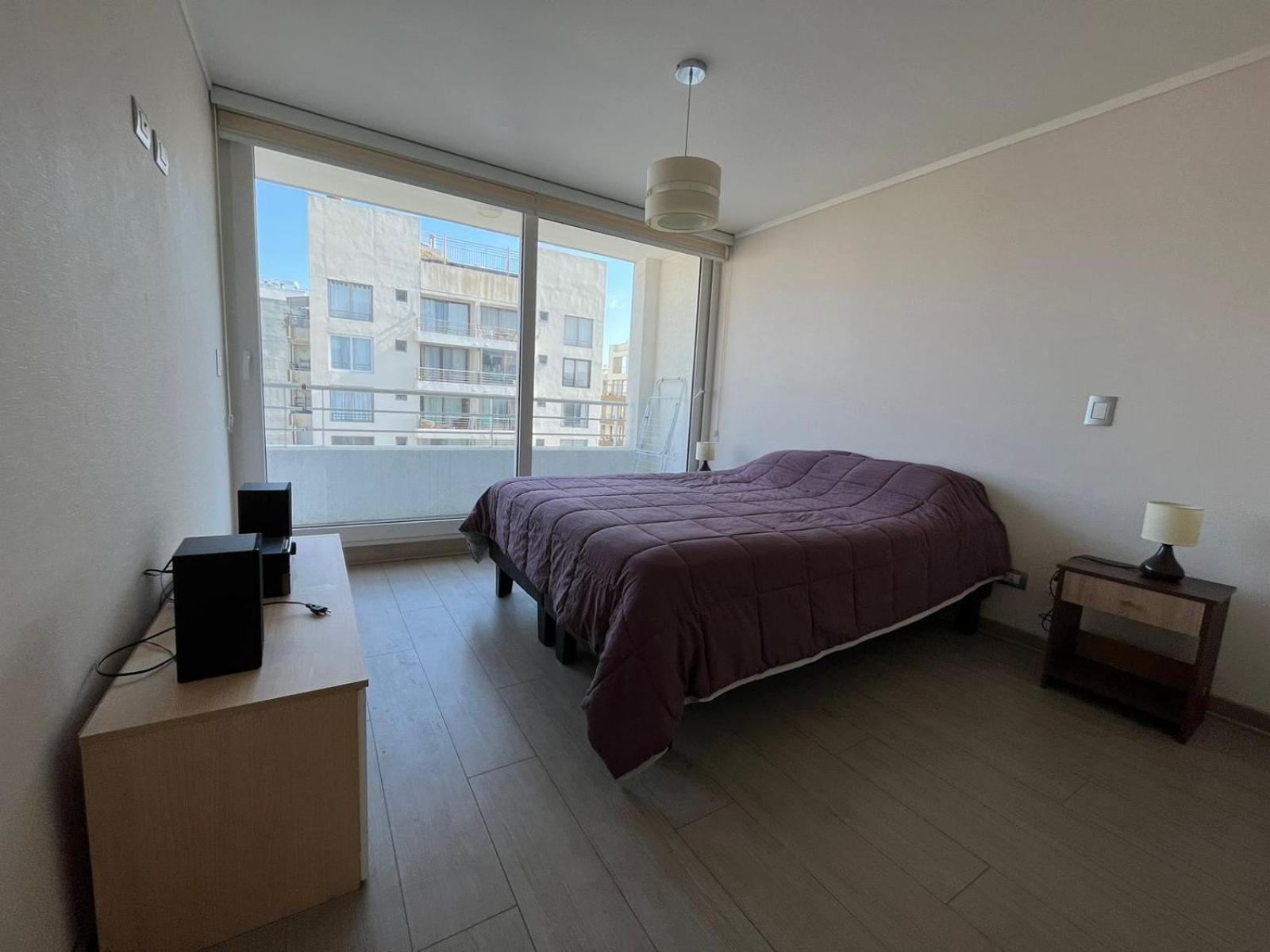 Departamento 1601 Vive Miramar