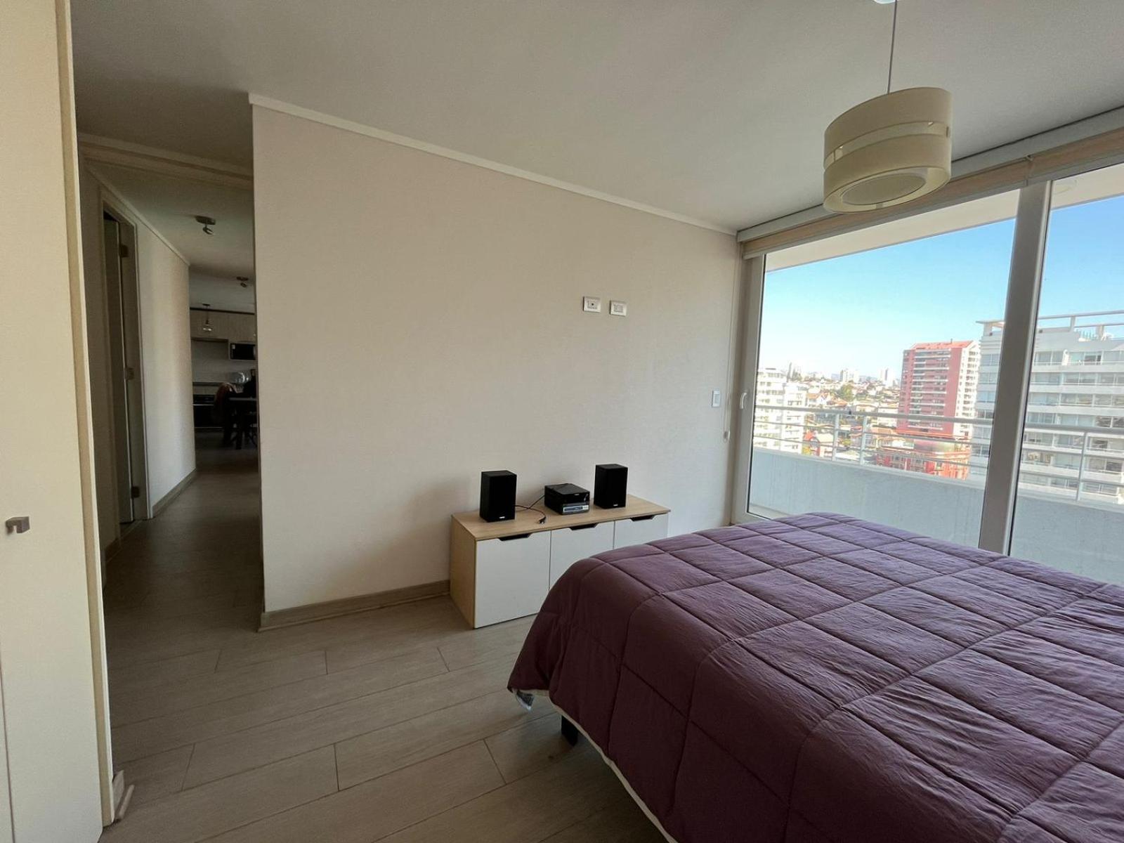 Departamento 1601 Vive Miramar