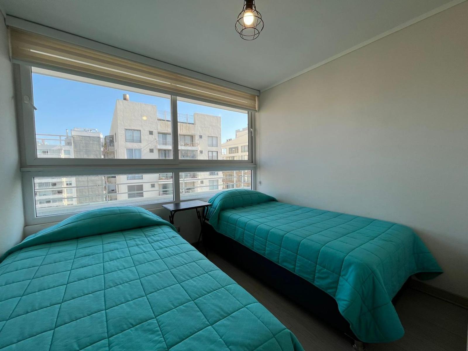 Departamento 1601 Vive Miramar