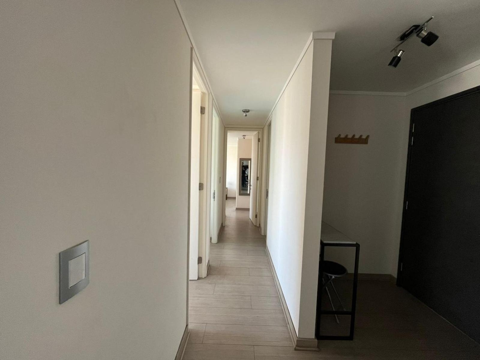 Departamento 1601 Vive Miramar