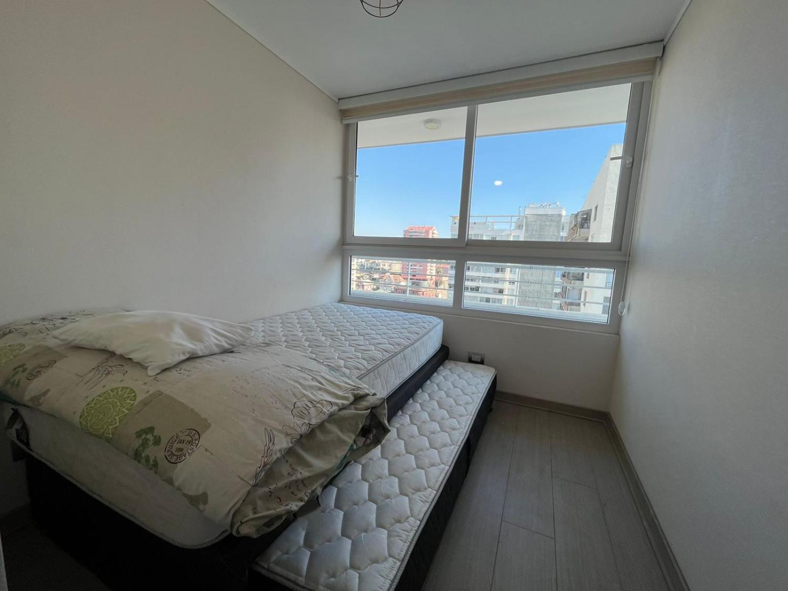 Departamento 1601 Vive Miramar